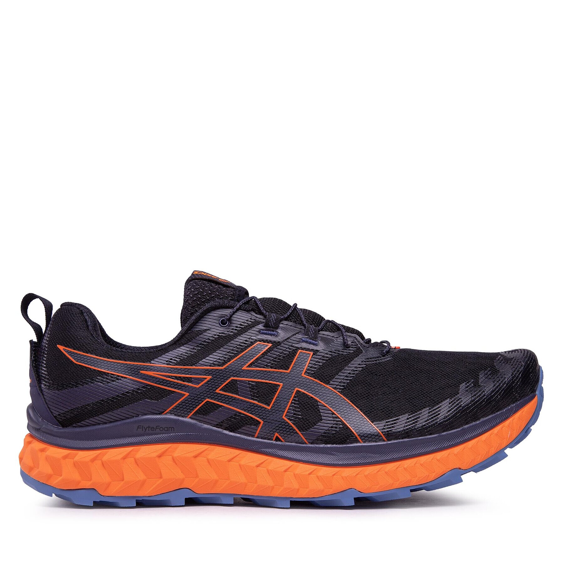 Asics Обувки Trabuco Max 1011B028 Черен - Pepit.bg