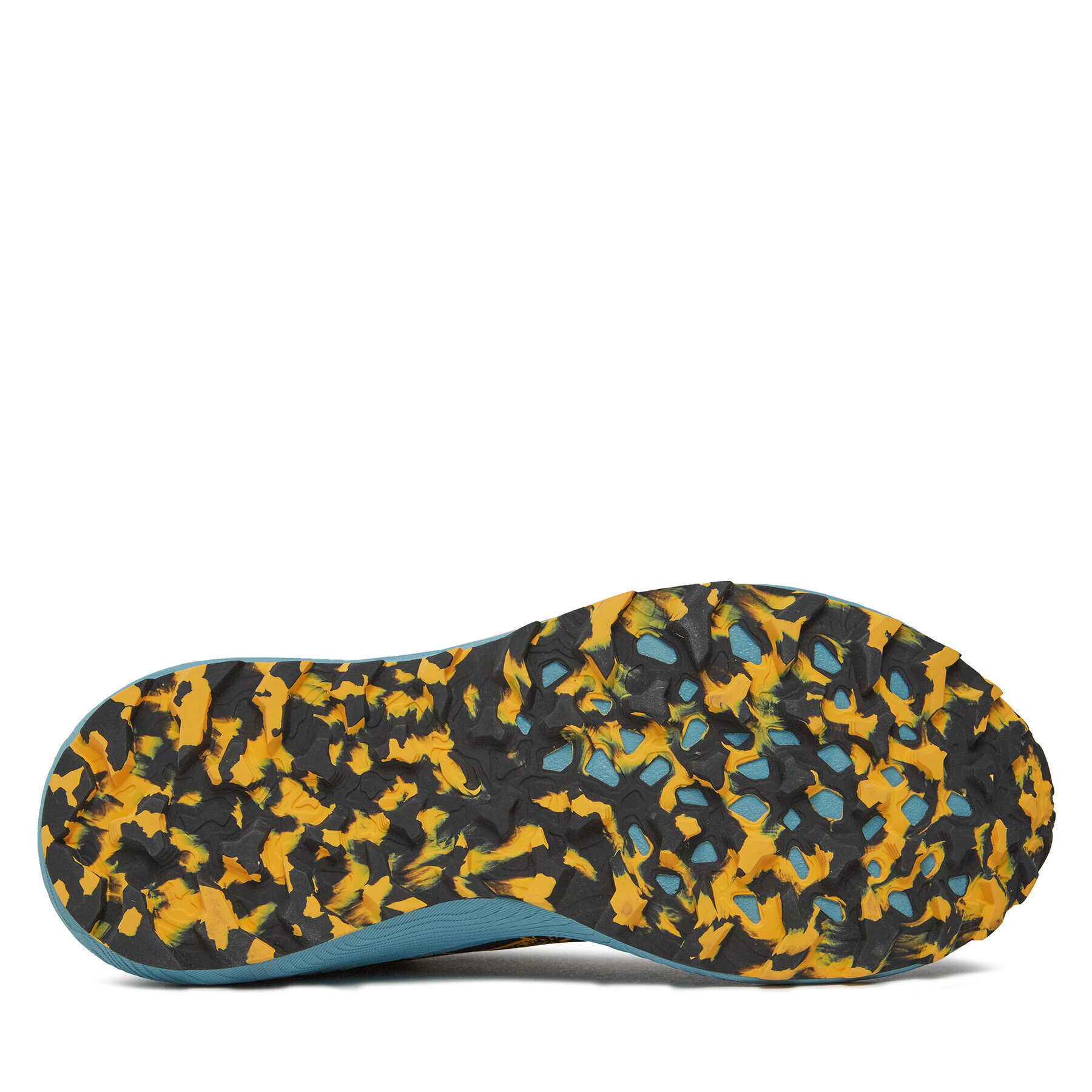 Asics Обувки Trabuco Terra 2 1011B607 Черен - Pepit.bg