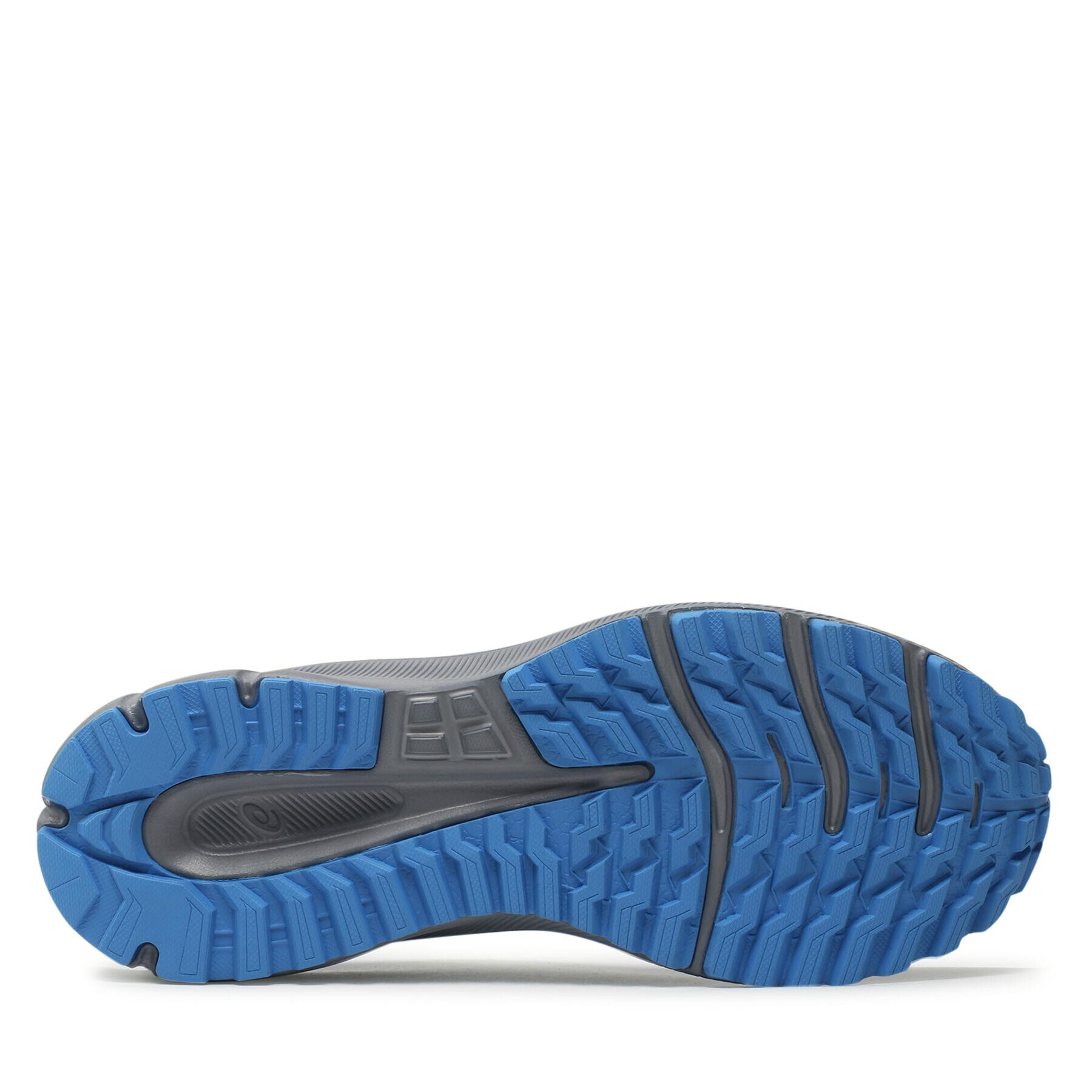 Asics Обувки Trail Scout 2 1011B181 Тъмносин - Pepit.bg