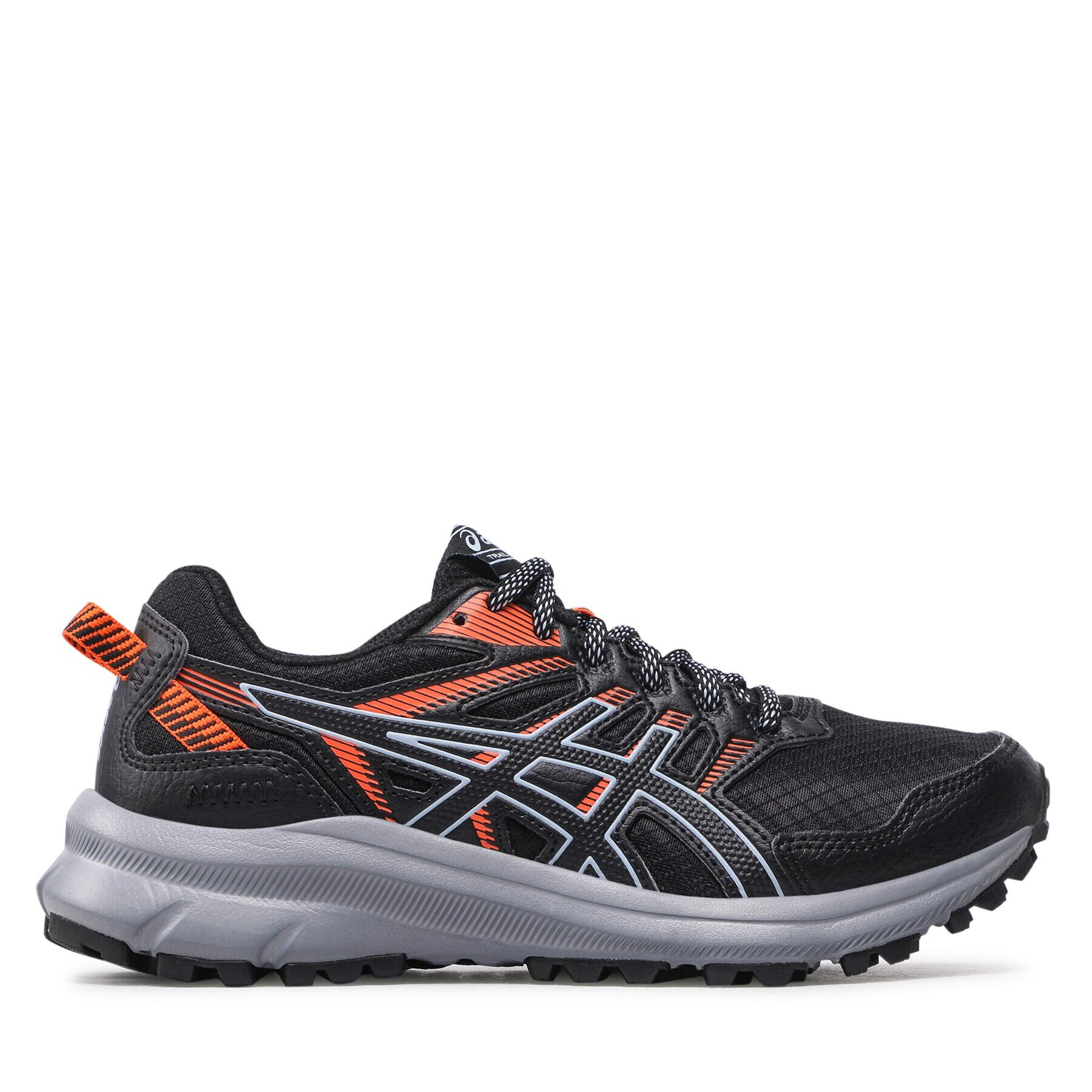 Asics Обувки Trail Scout 2 1012B039 Черен - Pepit.bg