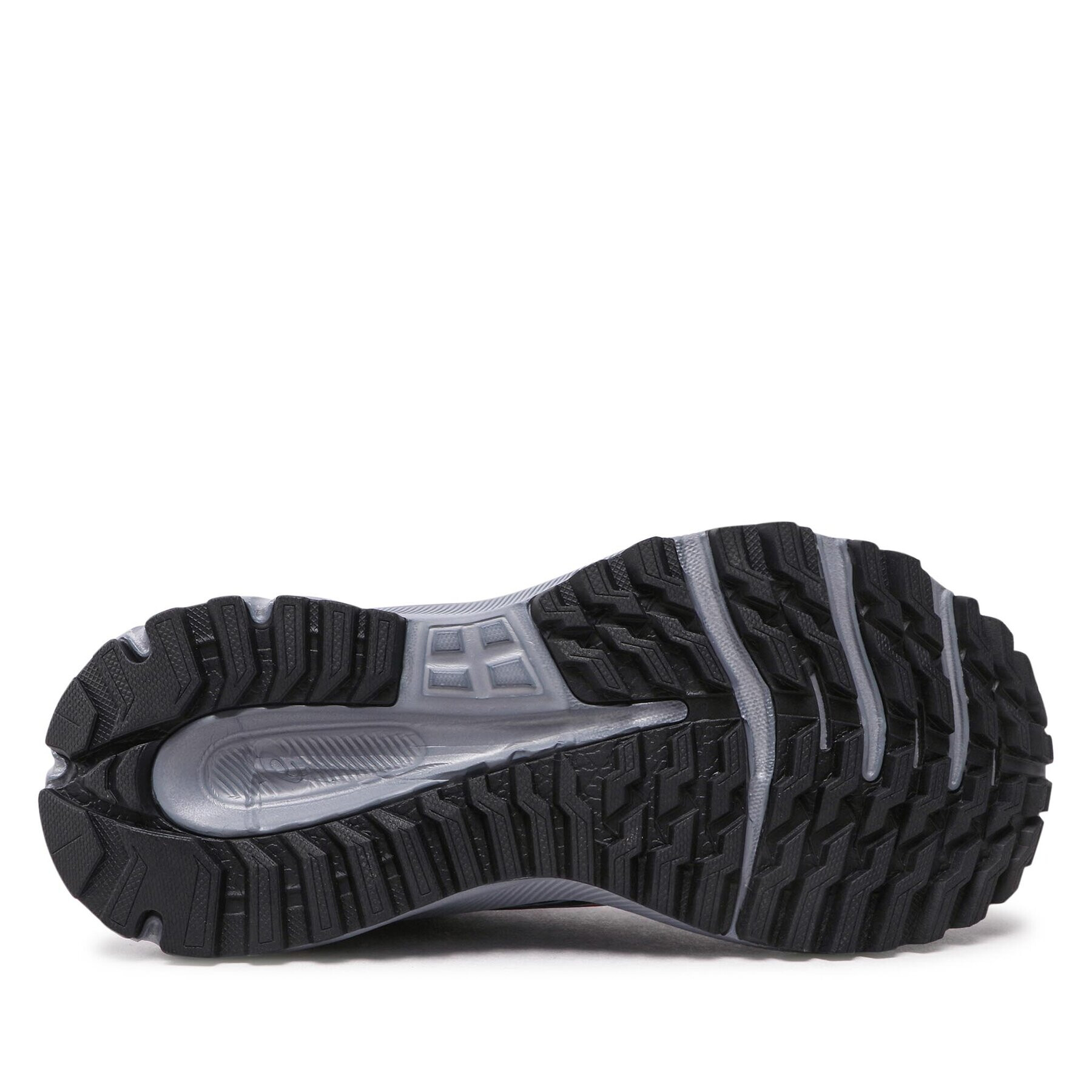 Asics Обувки Trail Scout 2 1012B039 Черен - Pepit.bg