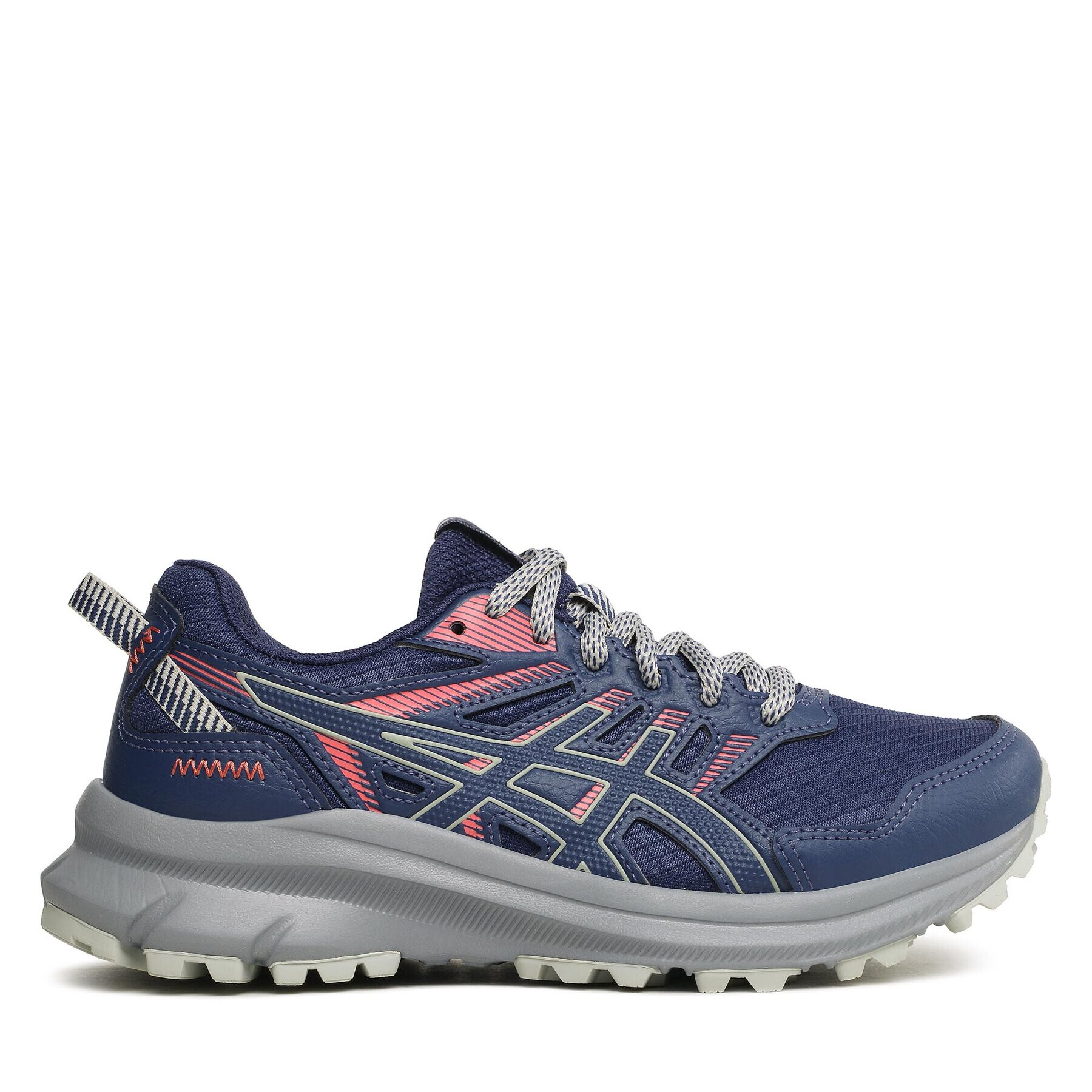 Asics Обувки Trail Scout 2 1012B039 Син - Pepit.bg