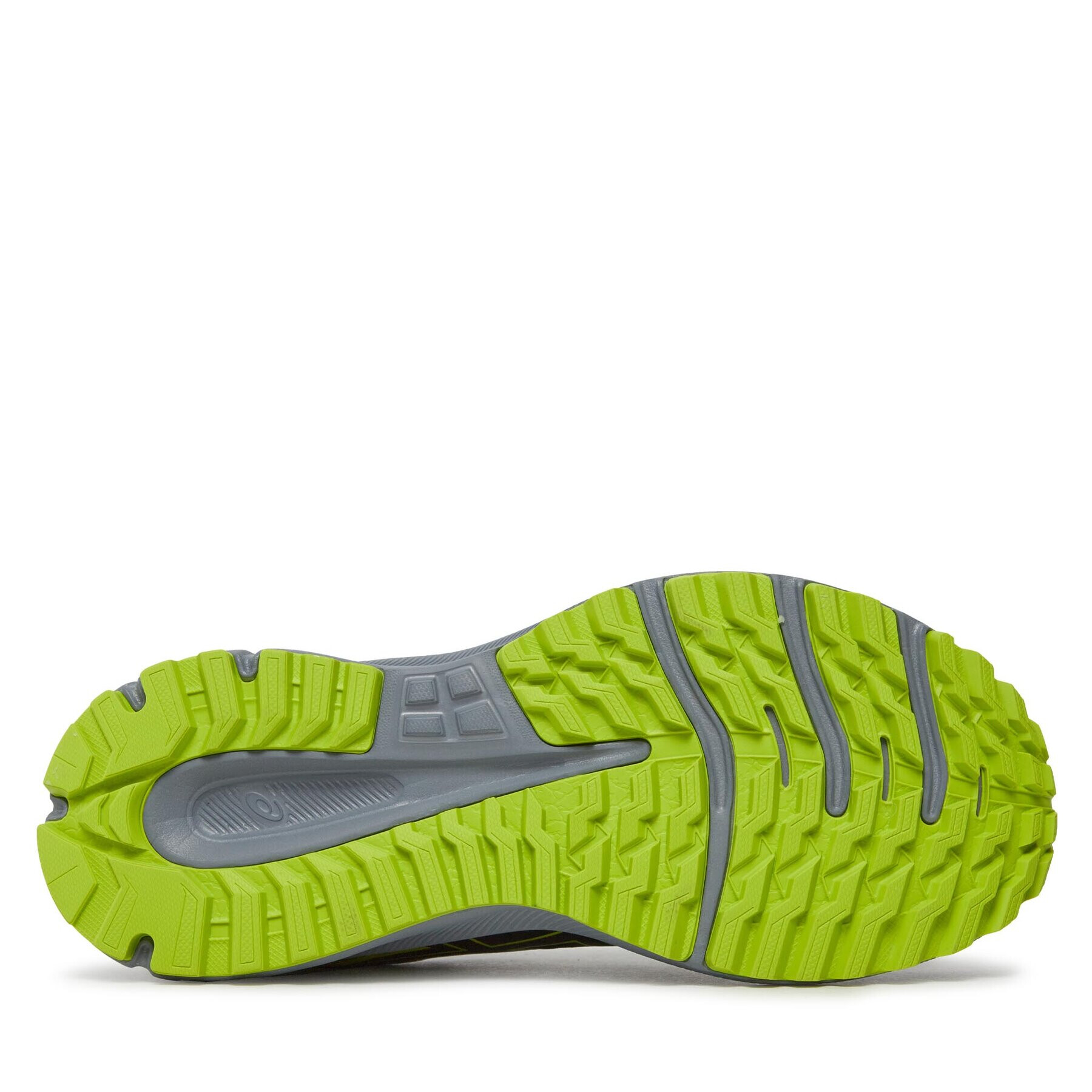 Asics Обувки Trail Scout 3 1011B700 Черен - Pepit.bg