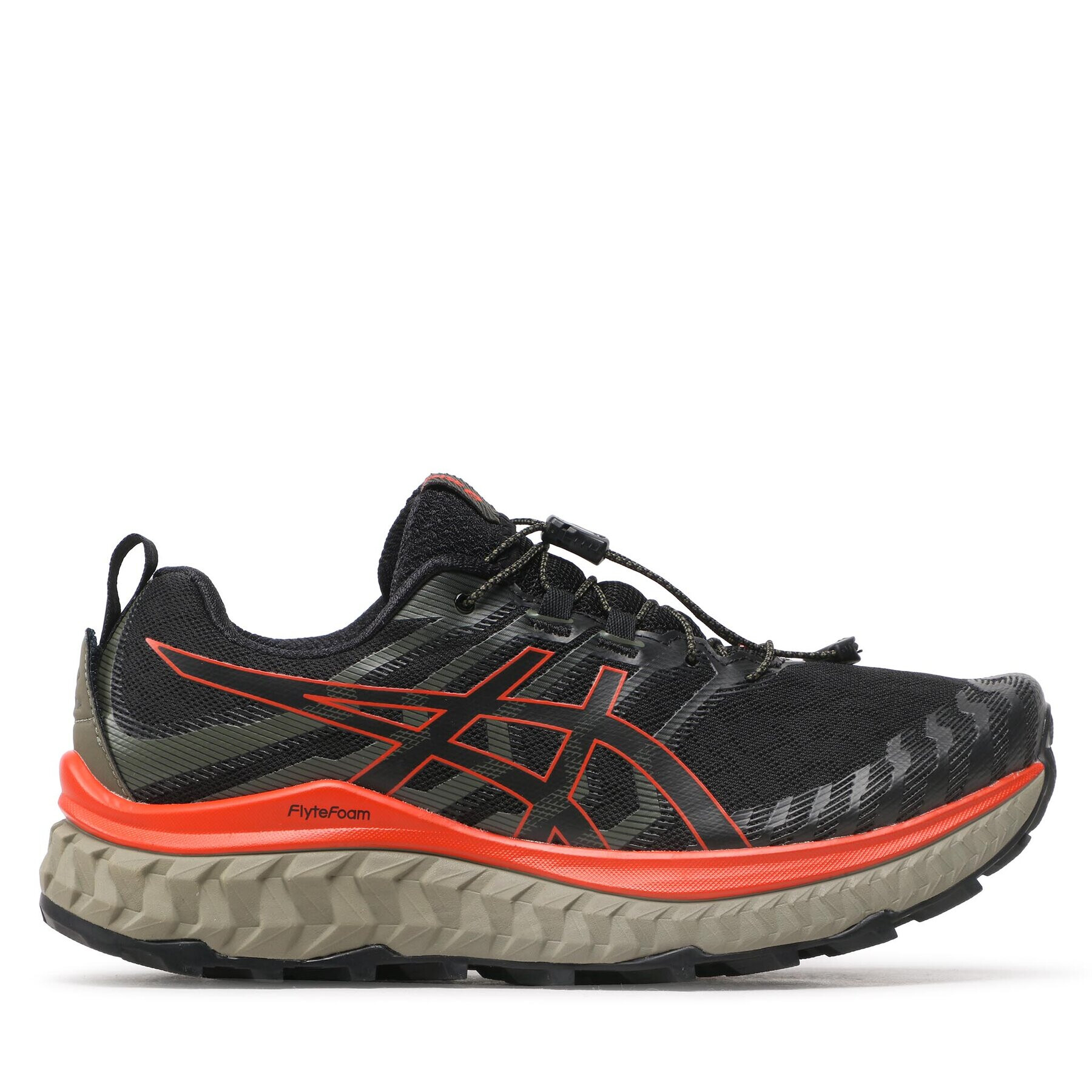Asics Обувки Traubuco Max 1011B028 Черен - Pepit.bg