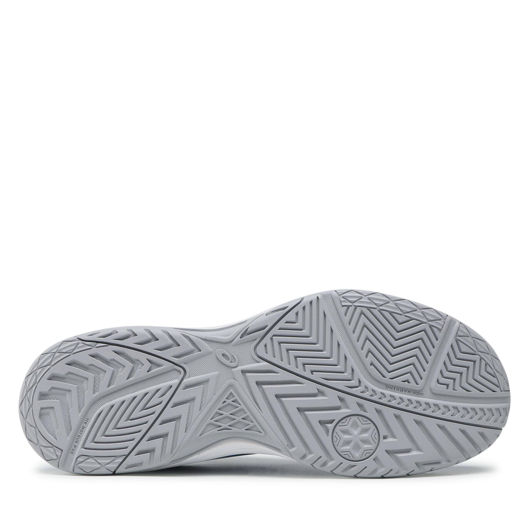 Asics Обувки Upcourt 1072A055 Виолетов - Pepit.bg