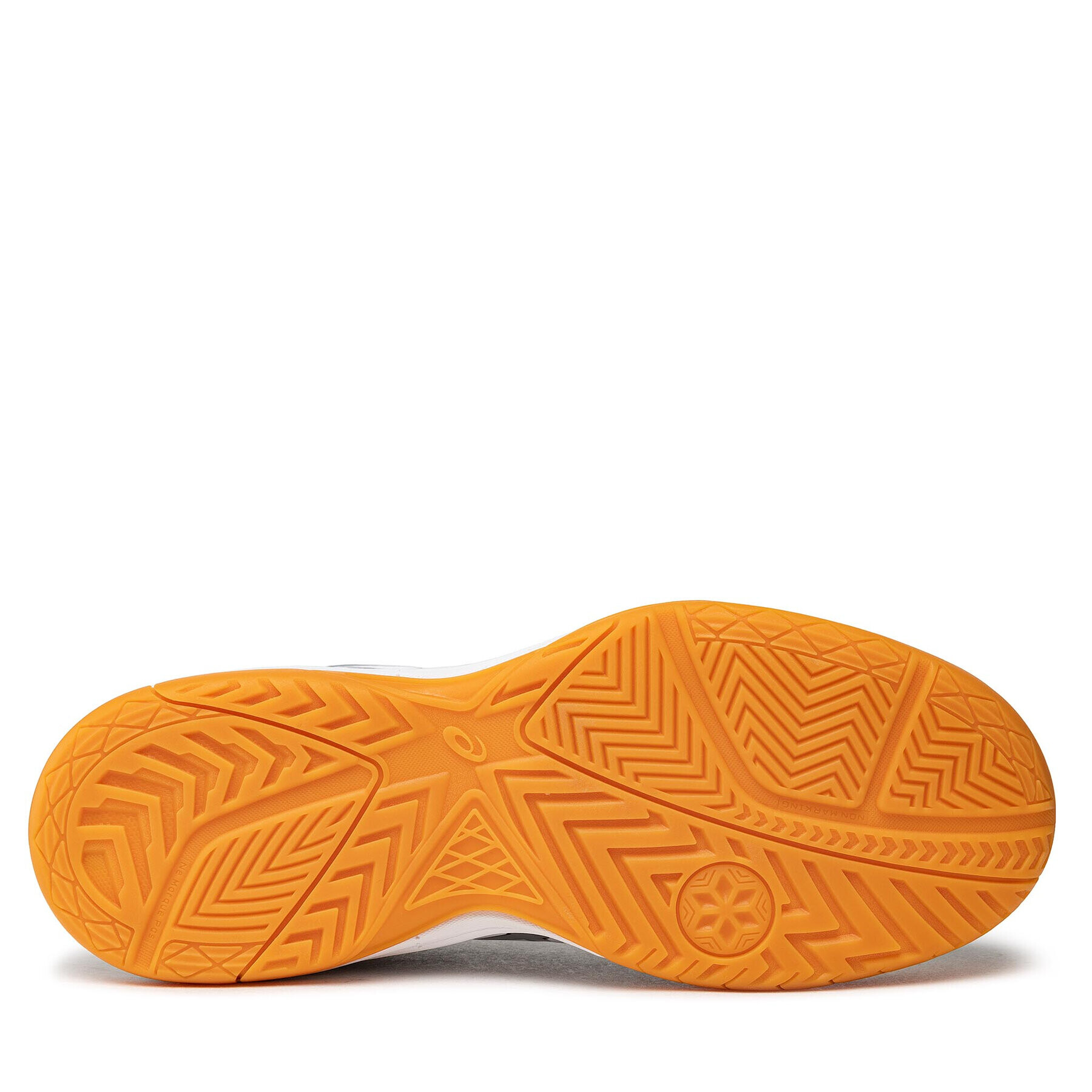 Asics Обувки Upcourt 4 1071A053 Бял - Pepit.bg