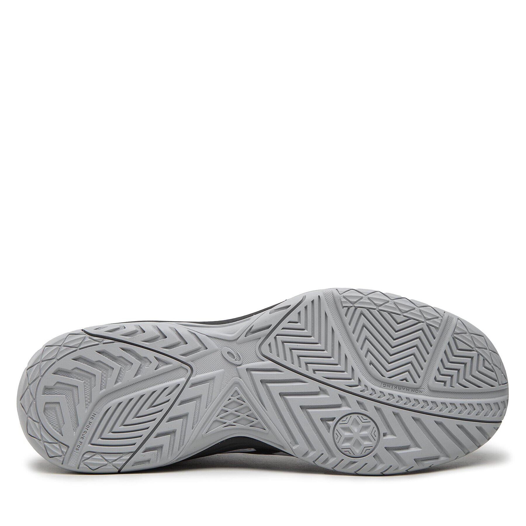 Asics Обувки Upcourt 5 1071A086 Бял - Pepit.bg