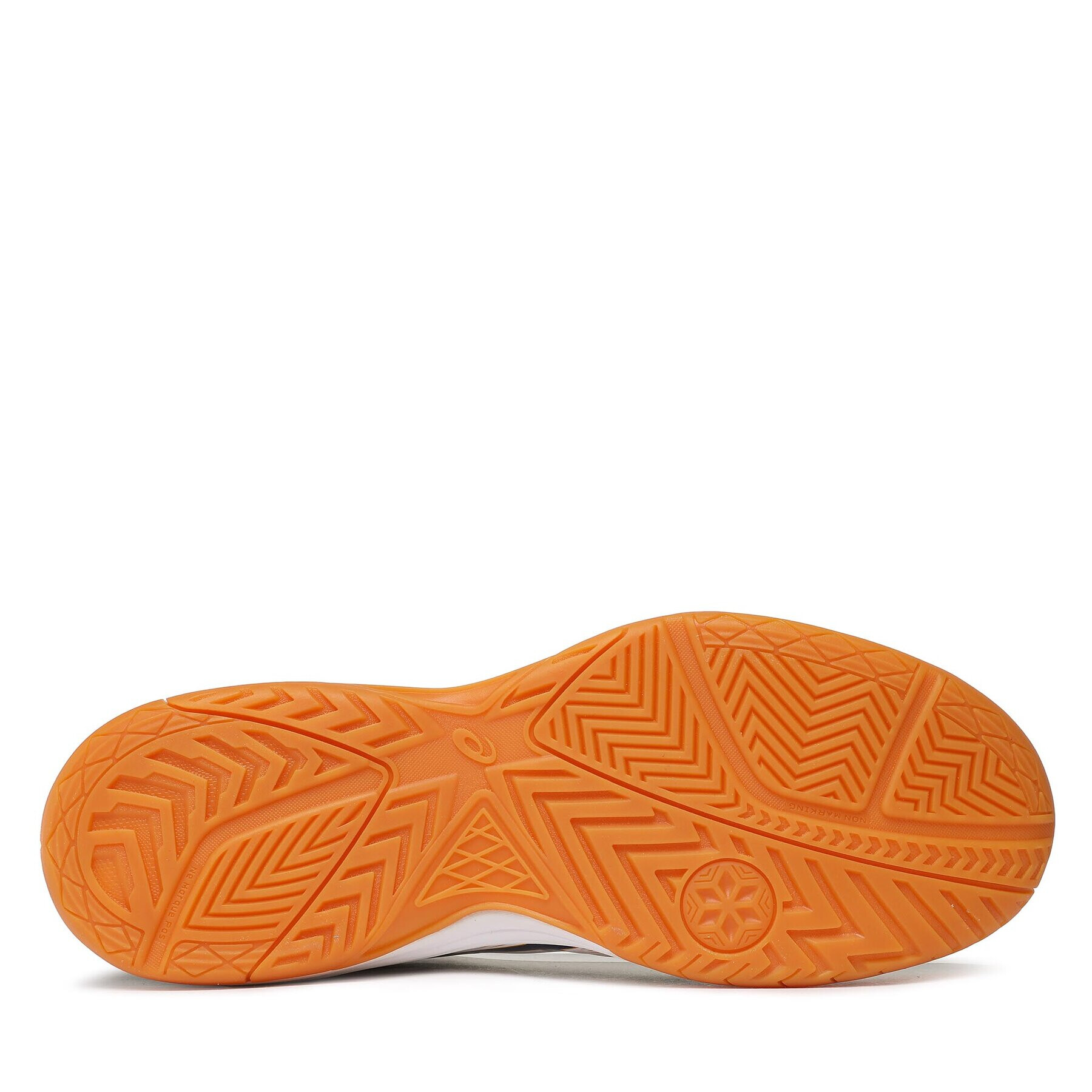Asics Обувки Upcourt 5 1071A086 Бял - Pepit.bg
