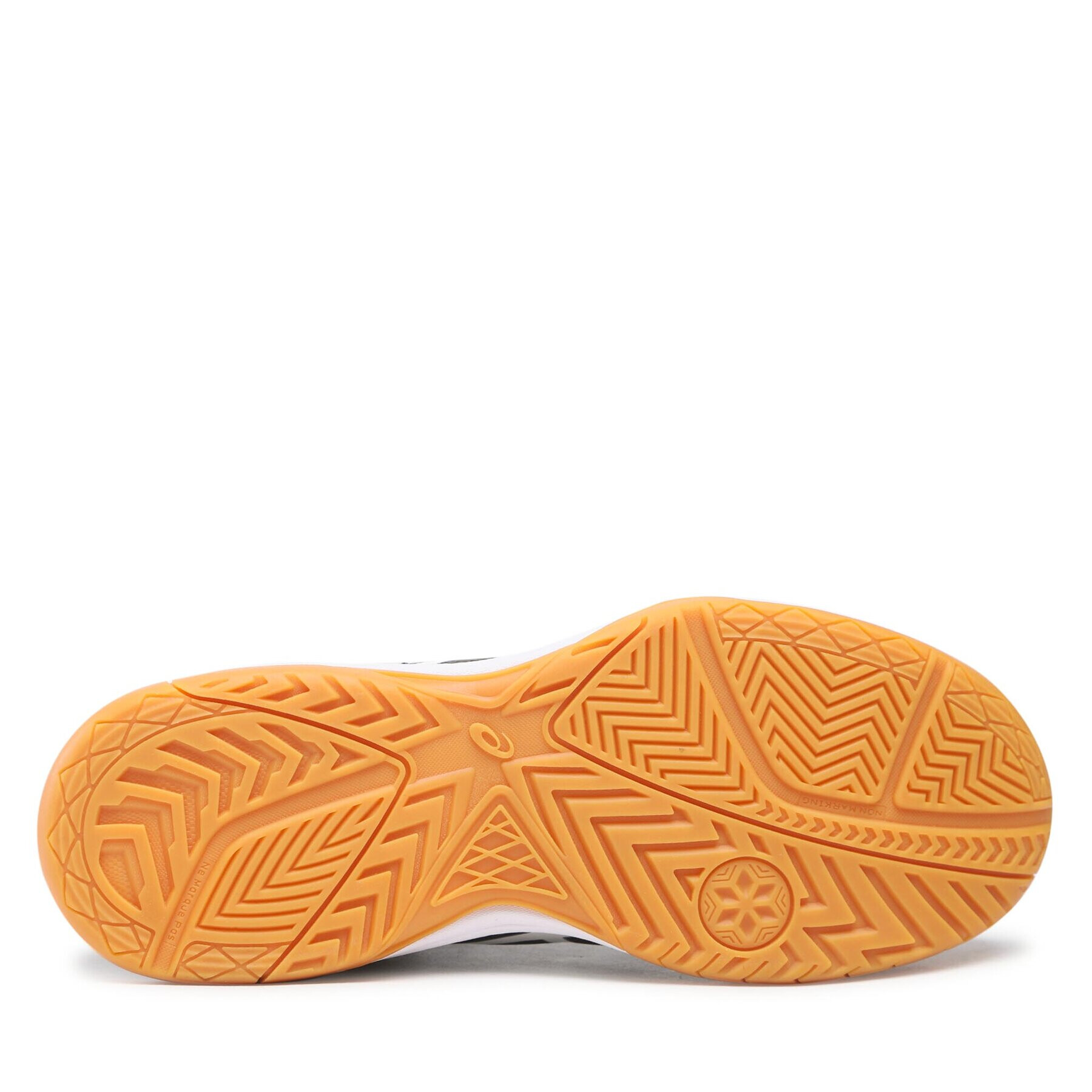 Asics Обувки Upcourt 5 1071A086 Черен - Pepit.bg