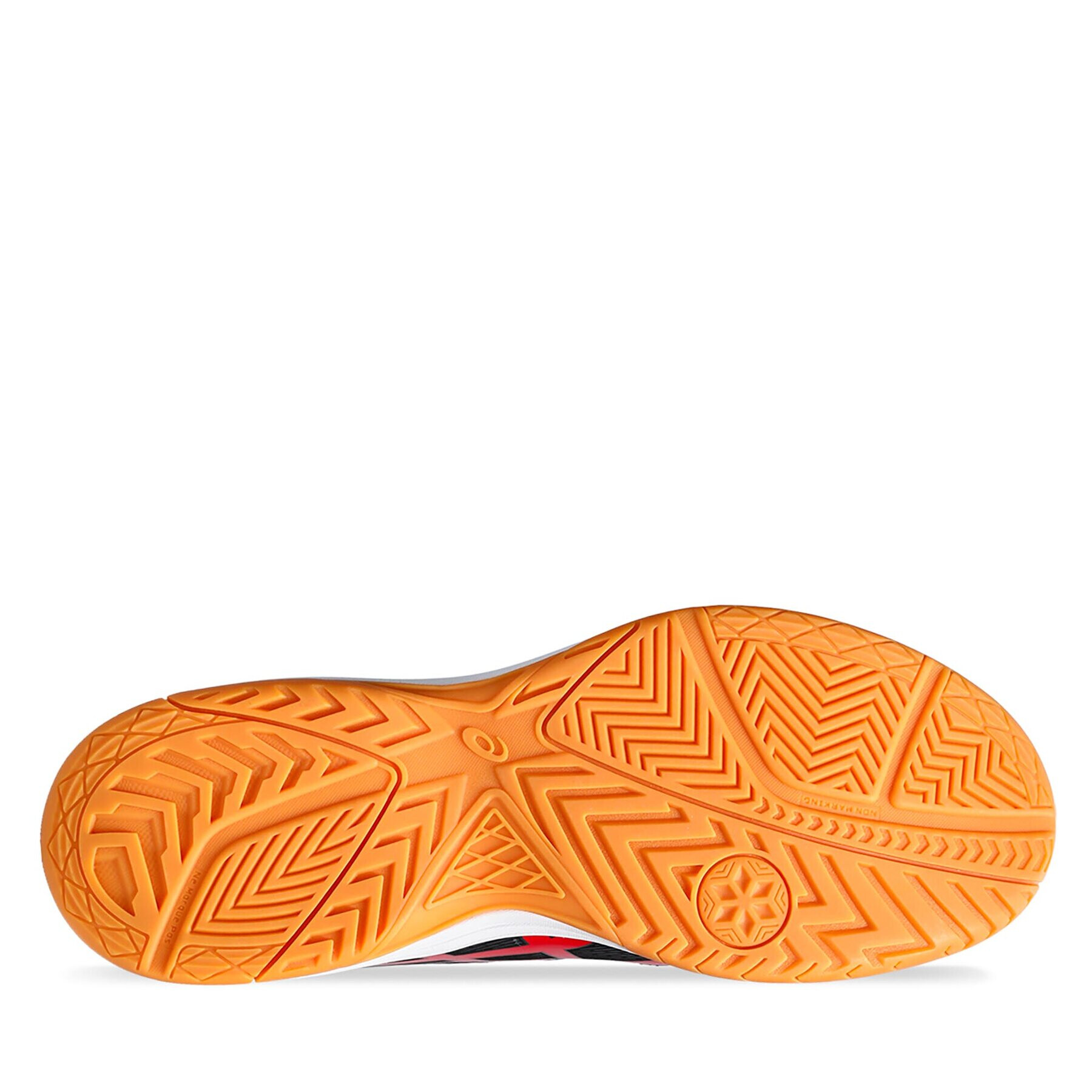 Asics Обувки Upcourt 5 1071A086 Черен - Pepit.bg