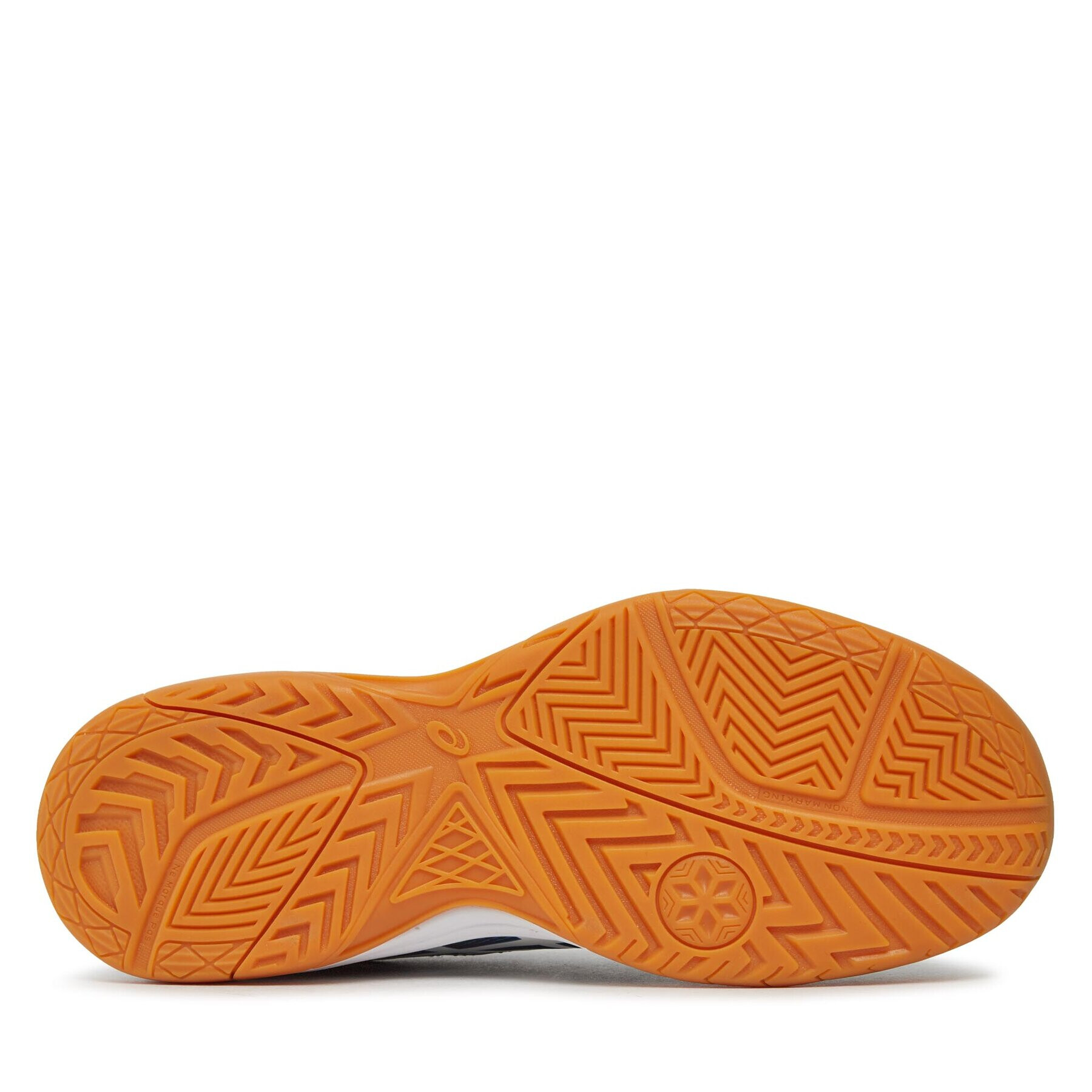 Asics Обувки Upcourt 5 1071A086 Син - Pepit.bg
