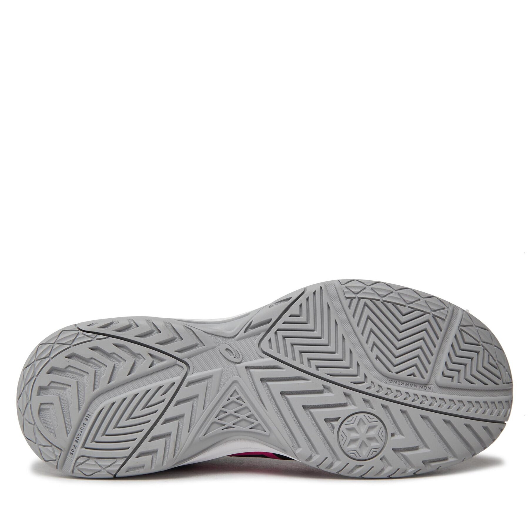 Asics Обувки Upcourt 5 1072A088 Черен - Pepit.bg