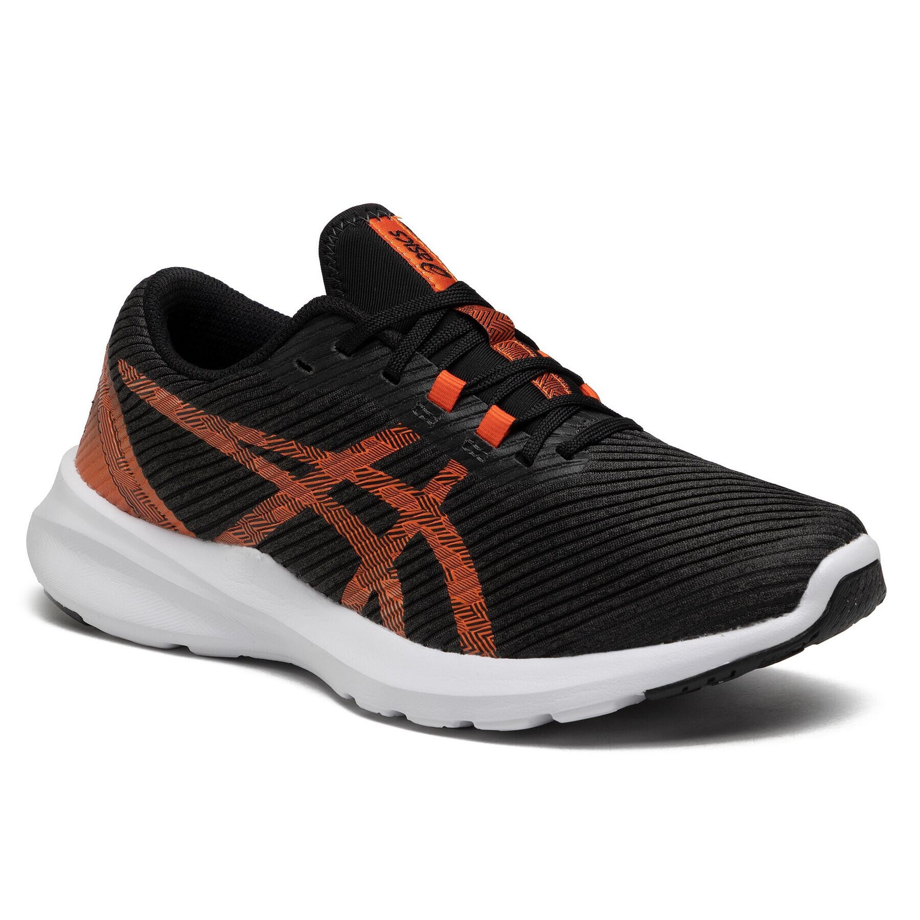 Asics Обувки Versablast 1011A962 Черен - Pepit.bg