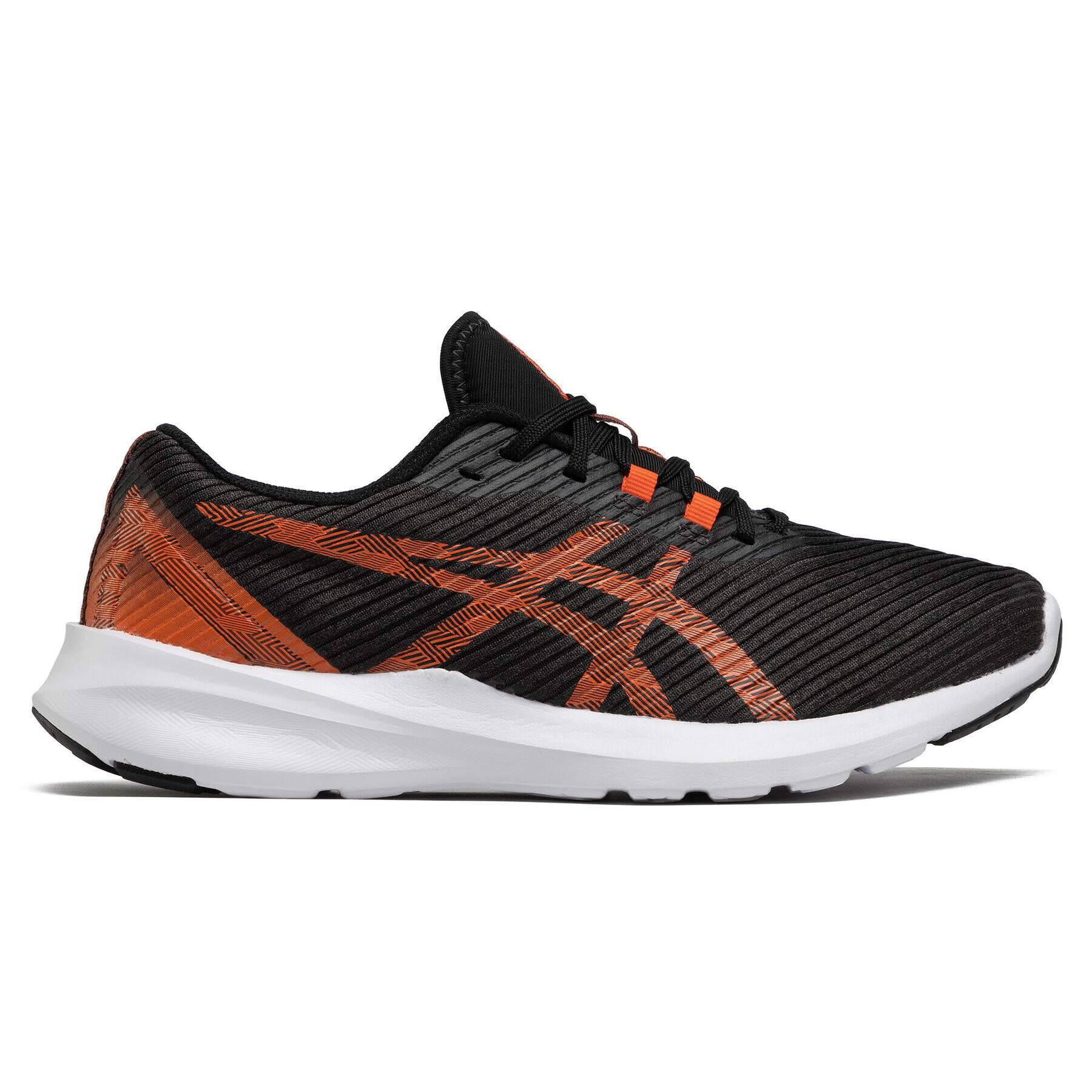 Asics Обувки Versablast 1011A962 Черен - Pepit.bg
