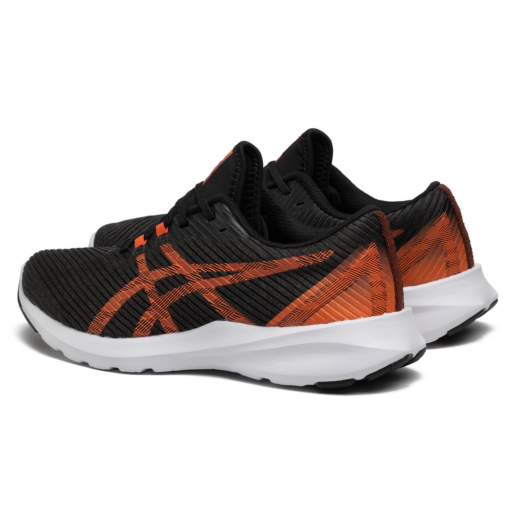 Asics Обувки Versablast 1011A962 Черен - Pepit.bg