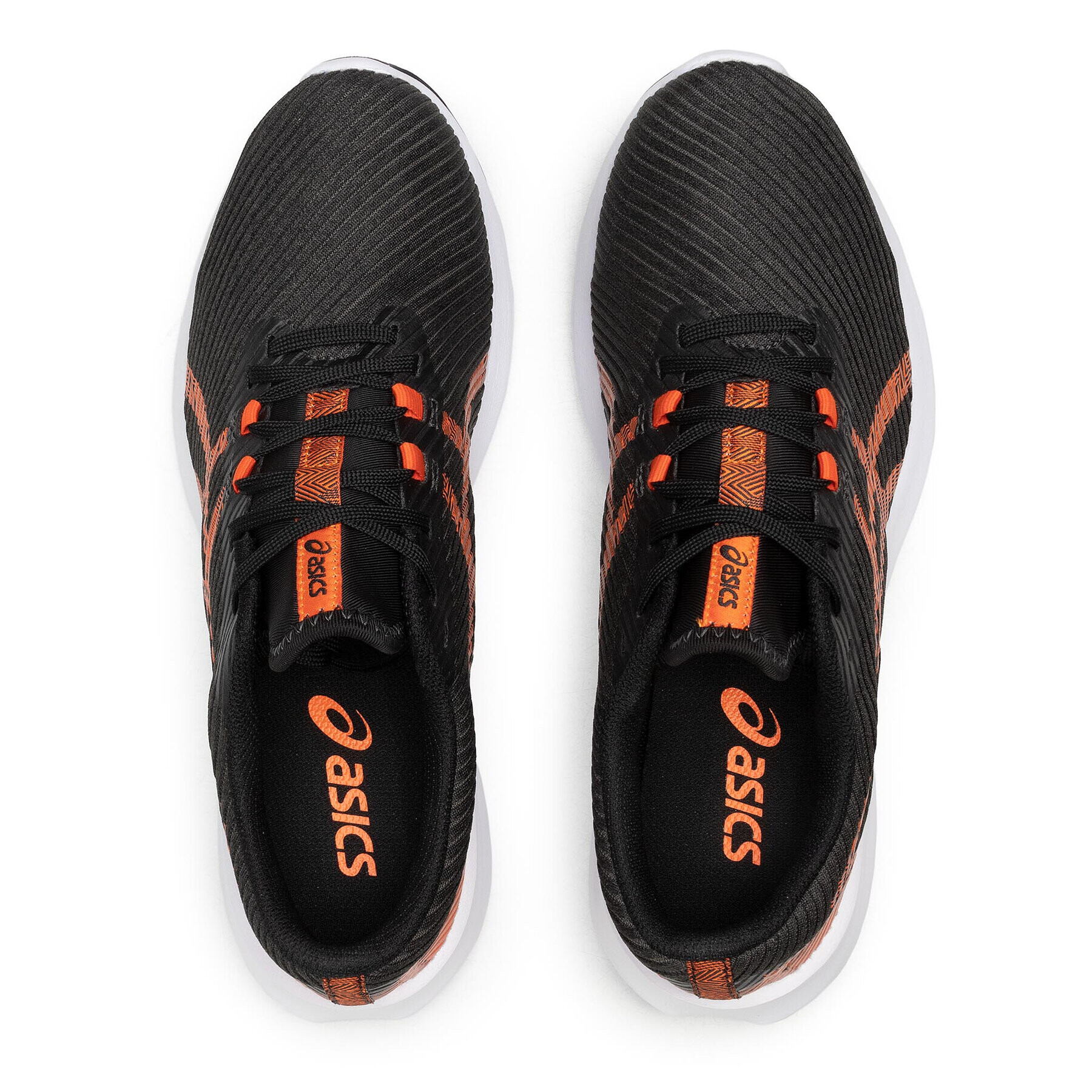 Asics Обувки Versablast 1011A962 Черен - Pepit.bg