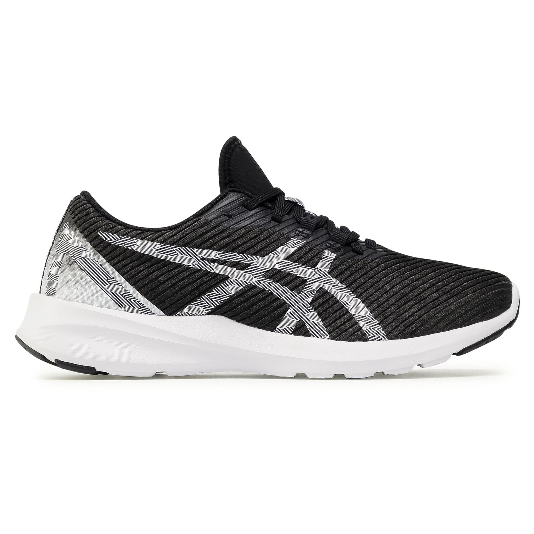 Asics Обувки Versablast 1011A962 Черен - Pepit.bg