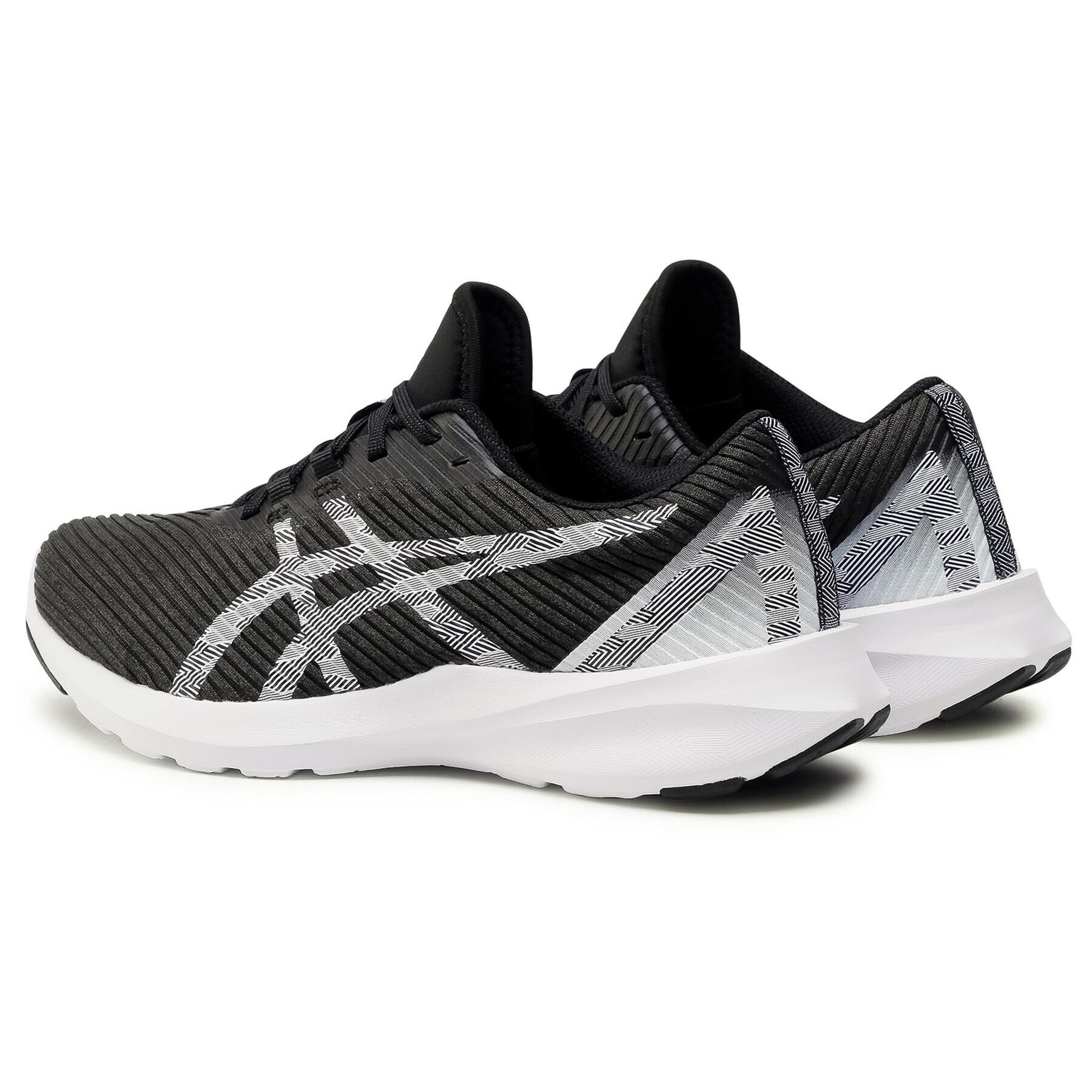 Asics Обувки Versablast 1011A962 Черен - Pepit.bg