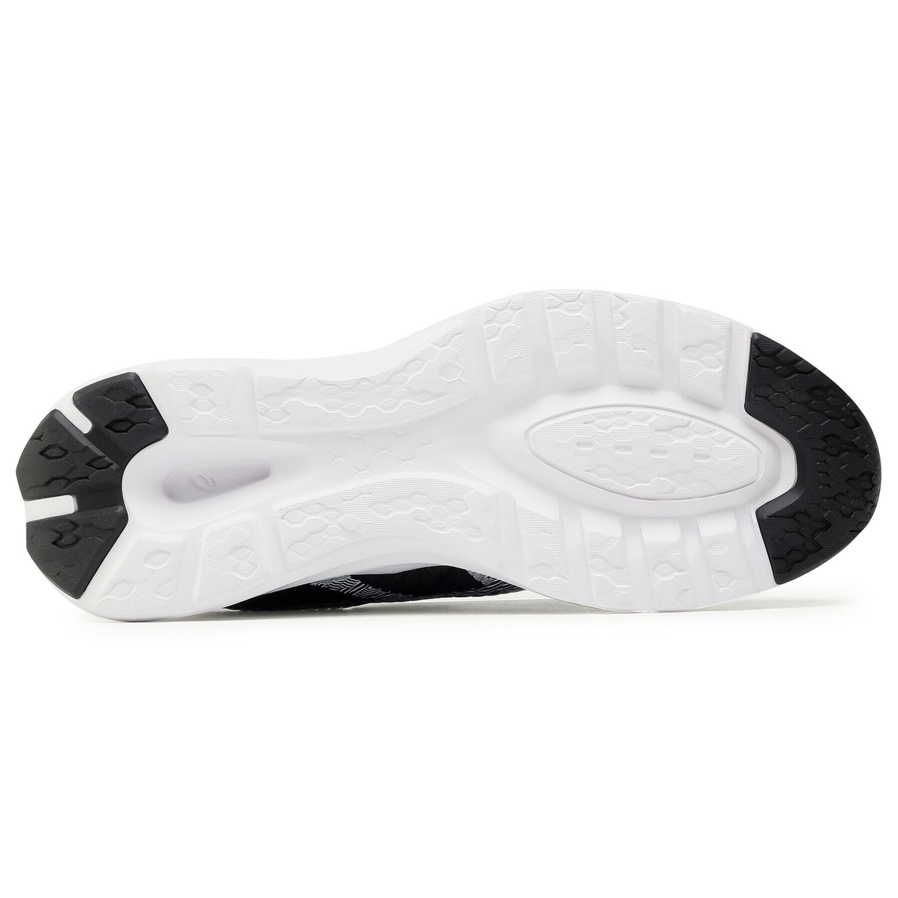 Asics Обувки Versablast 1011A962 Черен - Pepit.bg