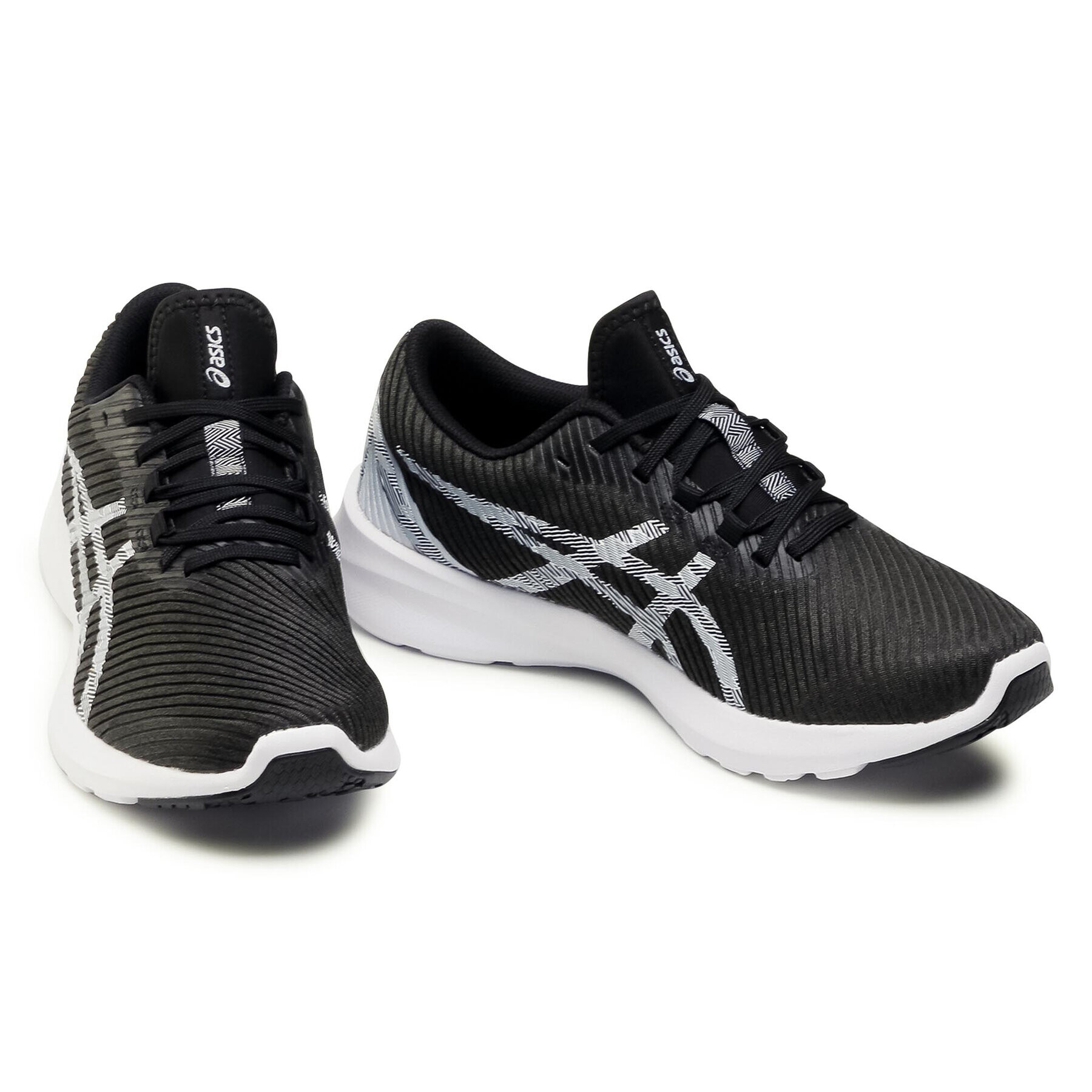 Asics Обувки Versablast 1011A962 Черен - Pepit.bg