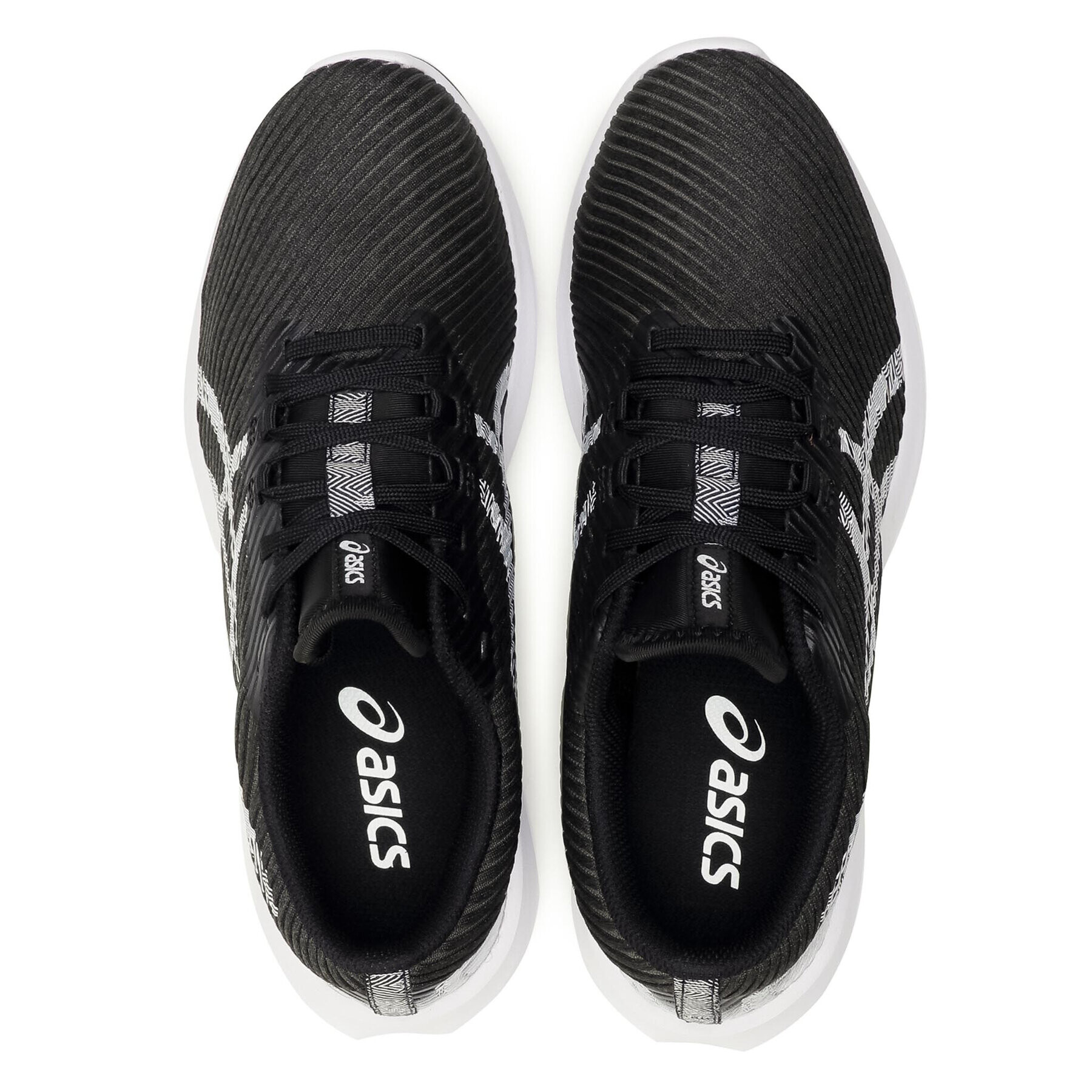 Asics Обувки Versablast 1011A962 Черен - Pepit.bg
