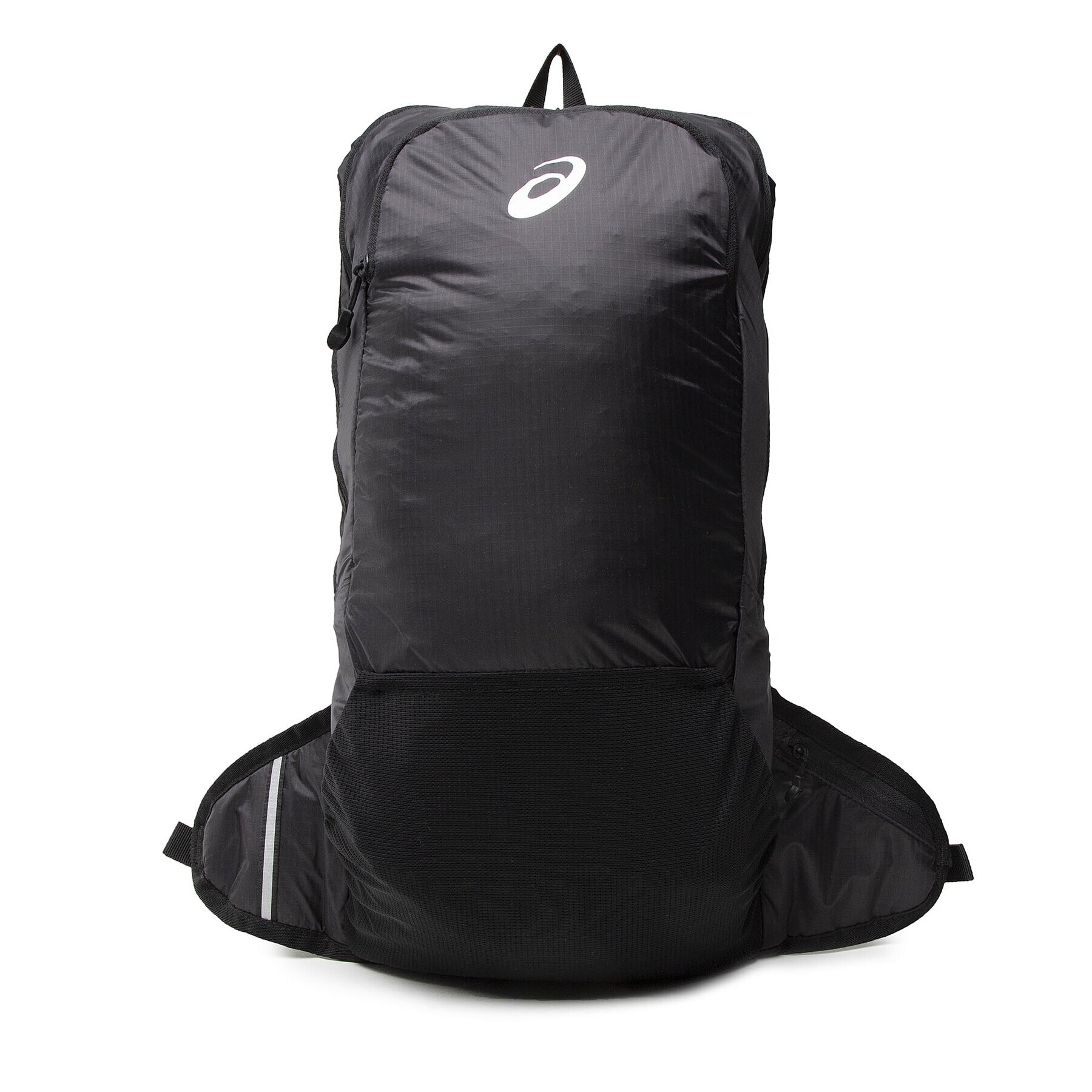 Asics Раница Lightweighr Running Backpack 2.0 3013A575 Черен - Pepit.bg