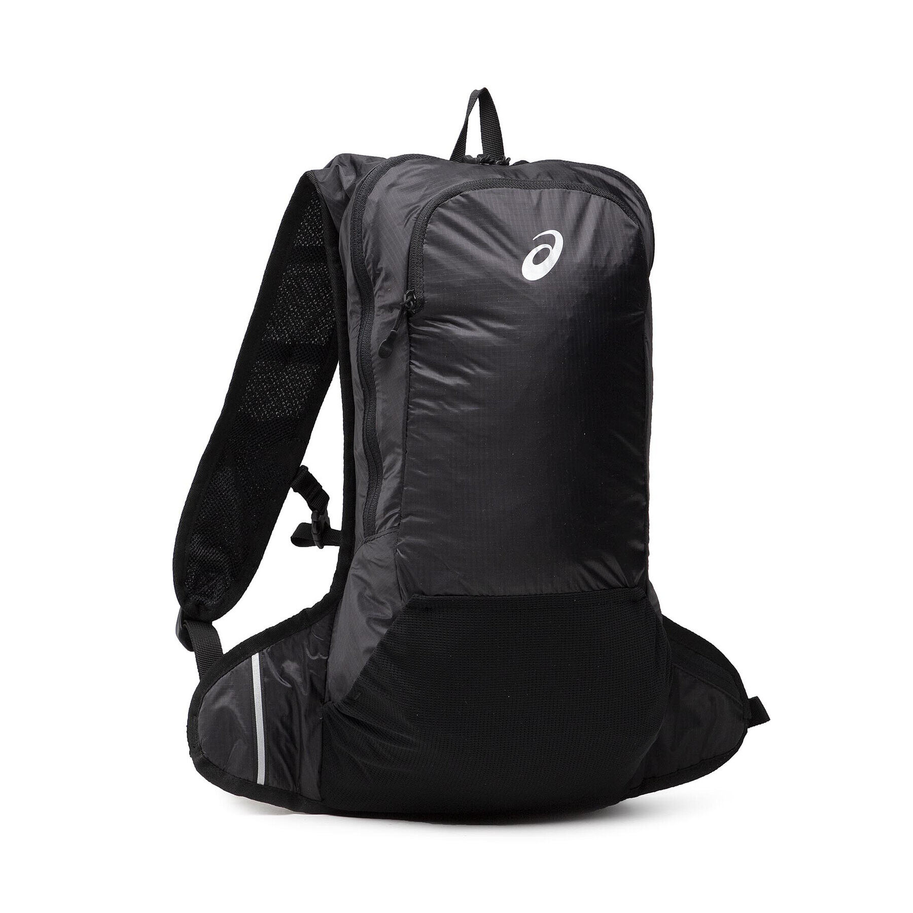 Asics Раница Lightweighr Running Backpack 2.0 3013A575 Черен - Pepit.bg