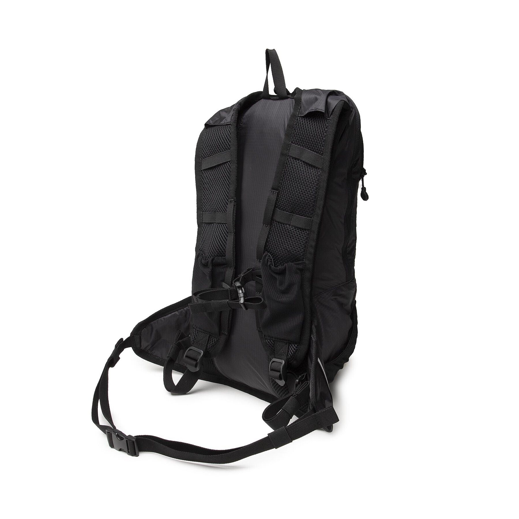 Asics Раница Lightweighr Running Backpack 2.0 3013A575 Черен - Pepit.bg