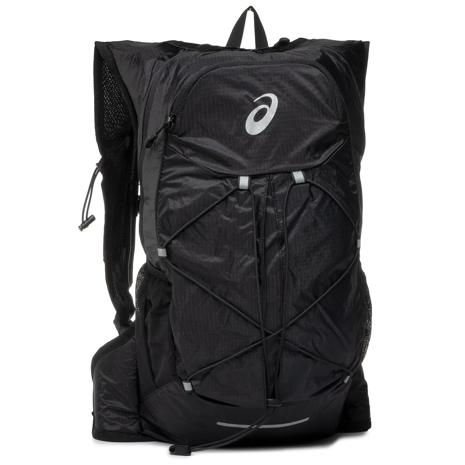 Asics Раница Lightweight Running Backpack 3013A149 Черен - Pepit.bg