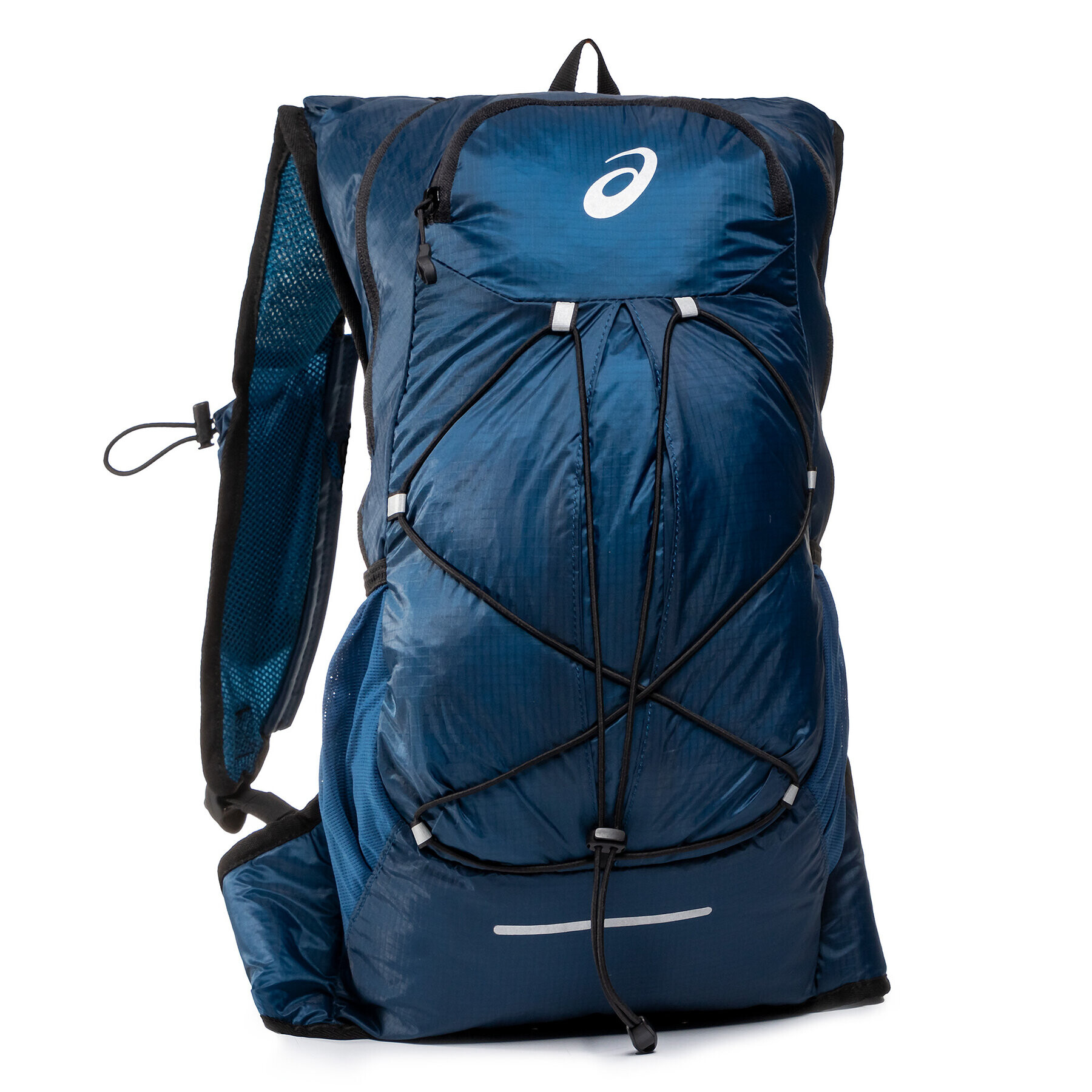 Asics Раница Lightweight Running Backpack 3013A149 Тъмносин - Pepit.bg