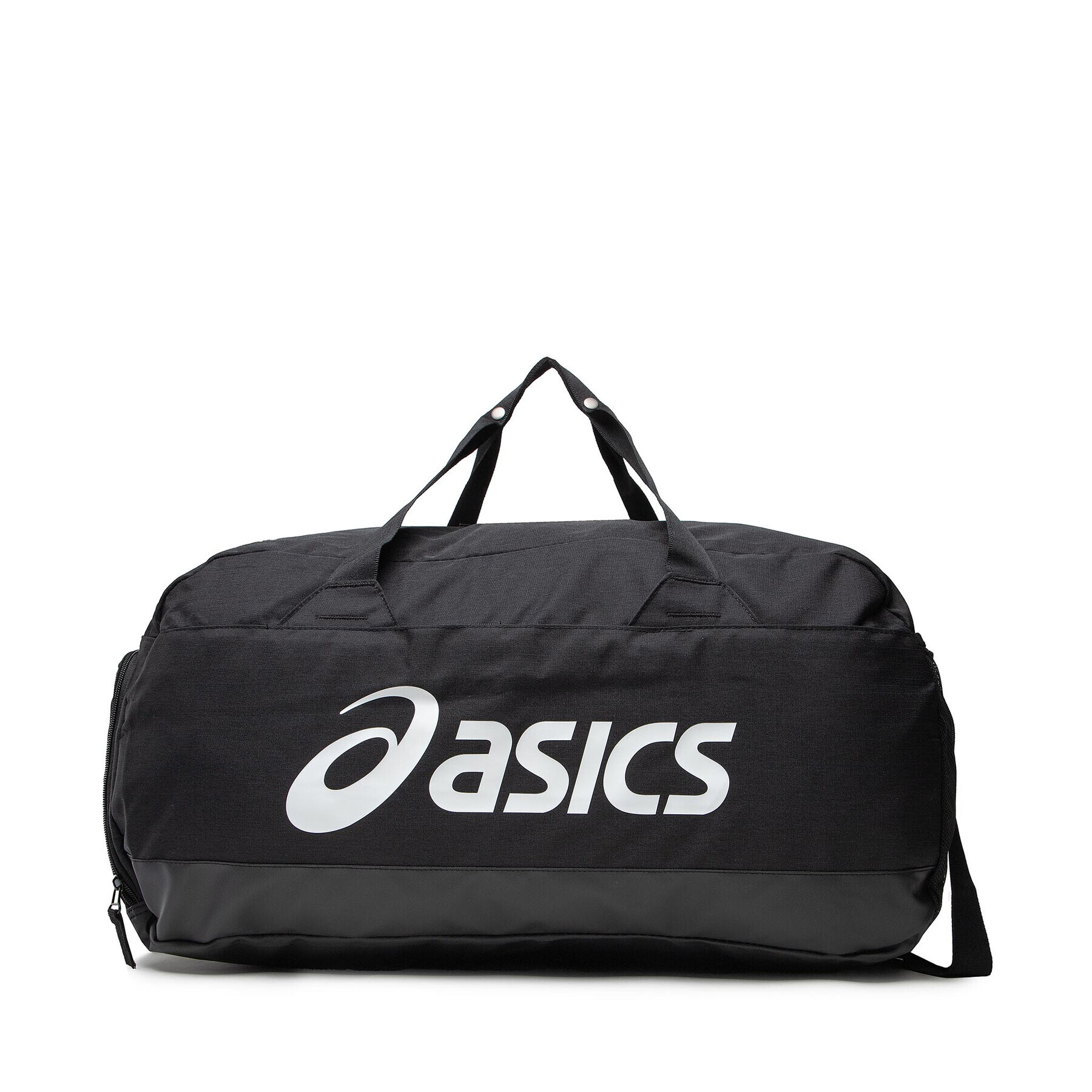Asics Сак Sports Bag M 3033B152 Черен - Pepit.bg