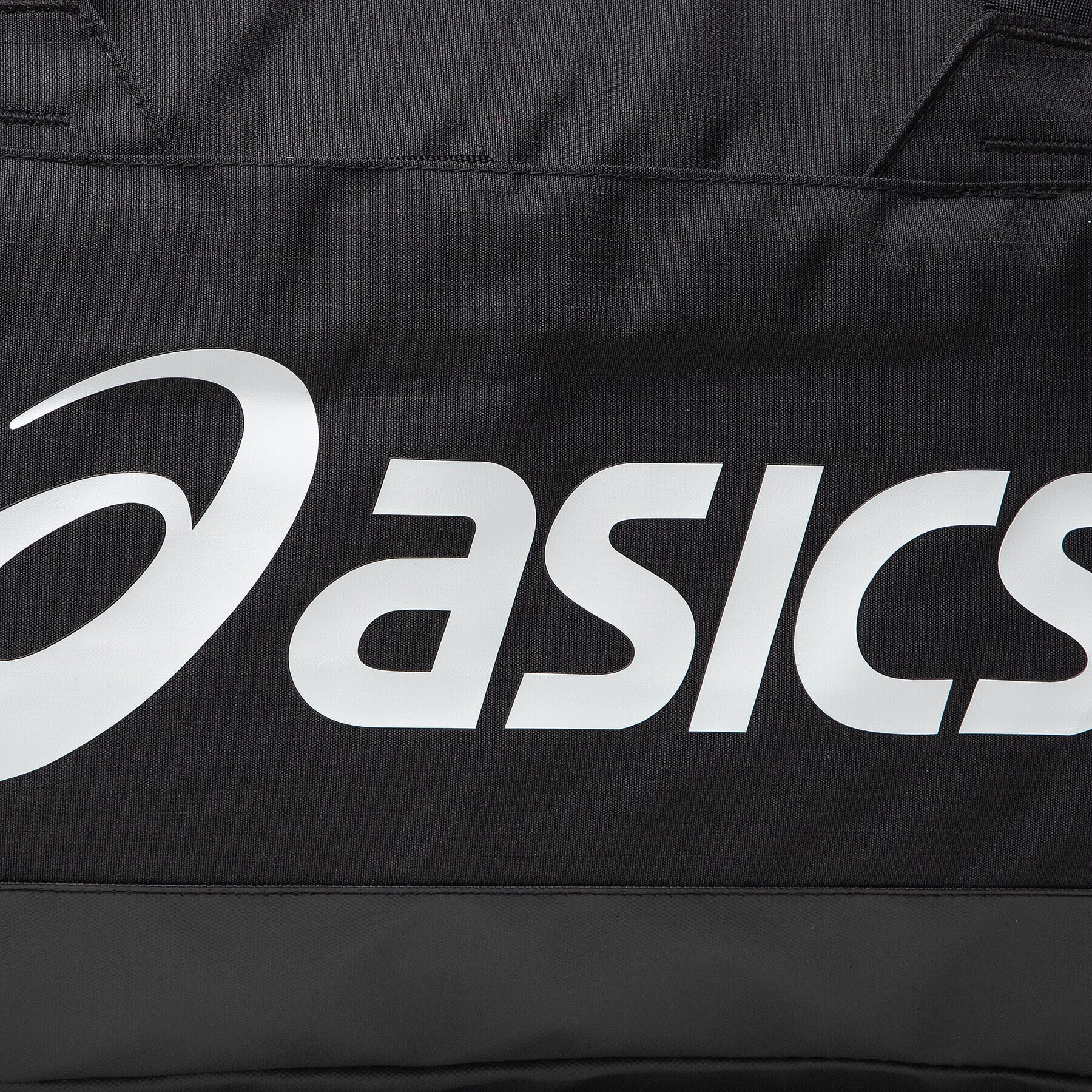 Asics Сак Sports Bag M 3033B152 Черен - Pepit.bg