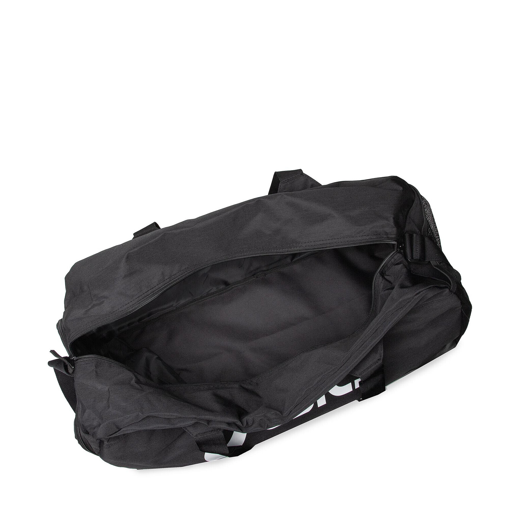 Asics Сак Sports Bag M 3033B152 Черен - Pepit.bg