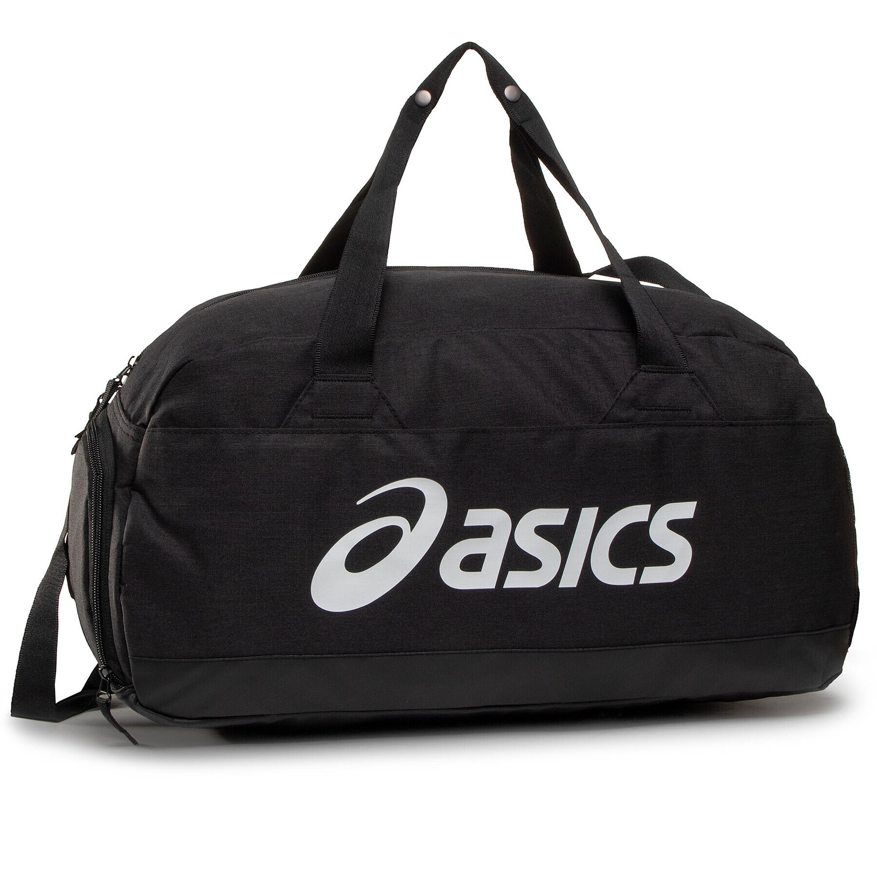 Asics Сак Sports Bag S 3033A409 Черен - Pepit.bg