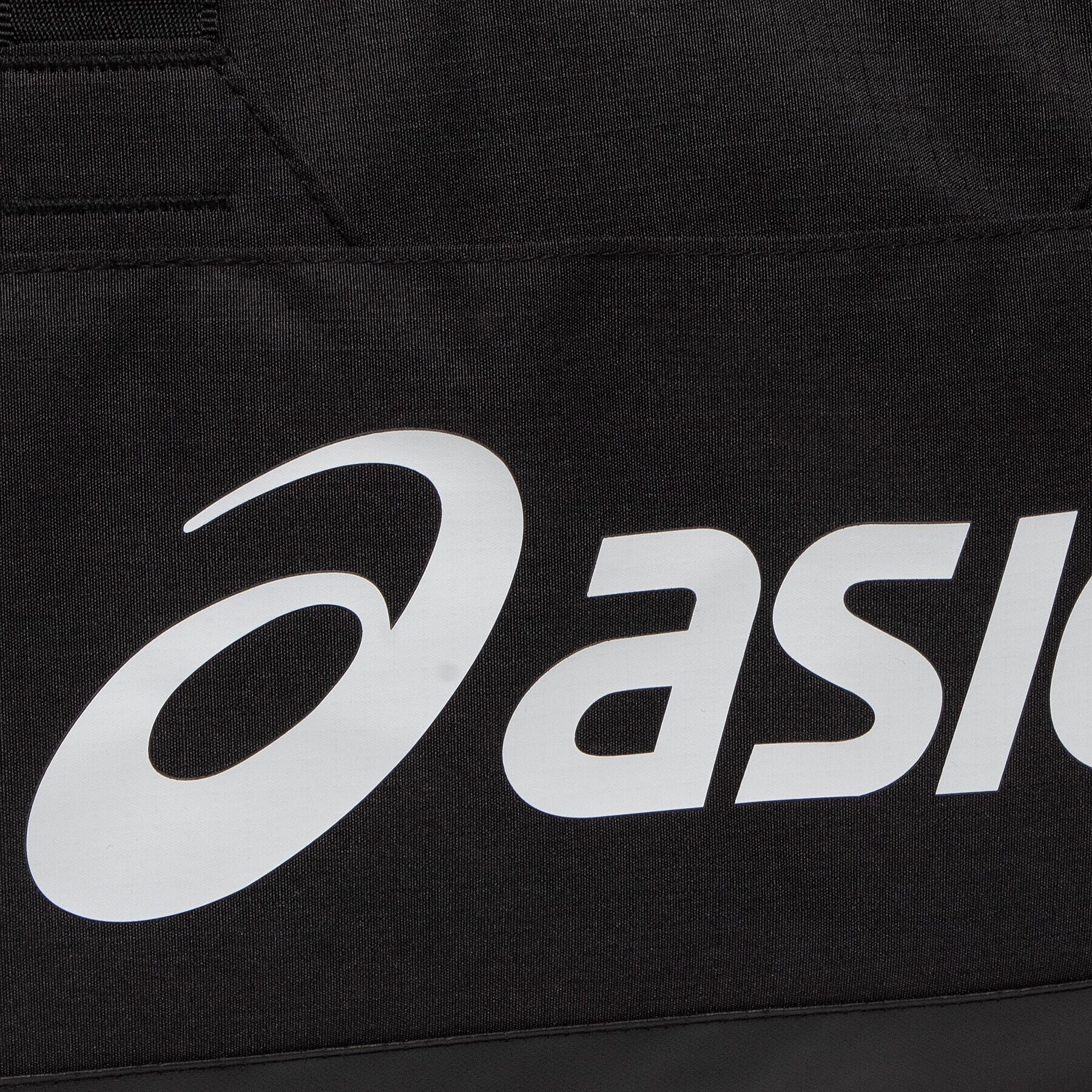 Asics Сак Sports Bag S 3033A409 Черен - Pepit.bg