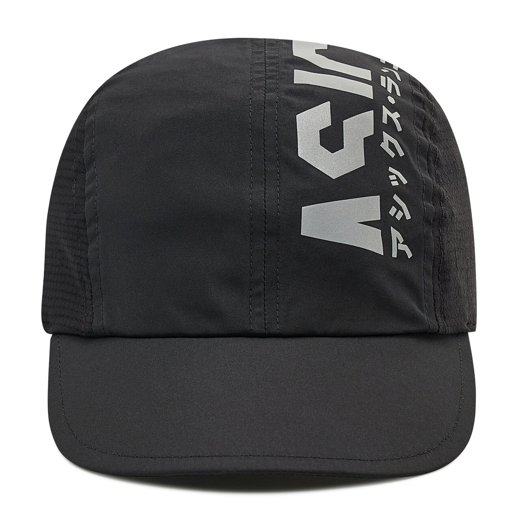 Asics Шапка с козирка Katakana Cap 3013A425 Черен - Pepit.bg