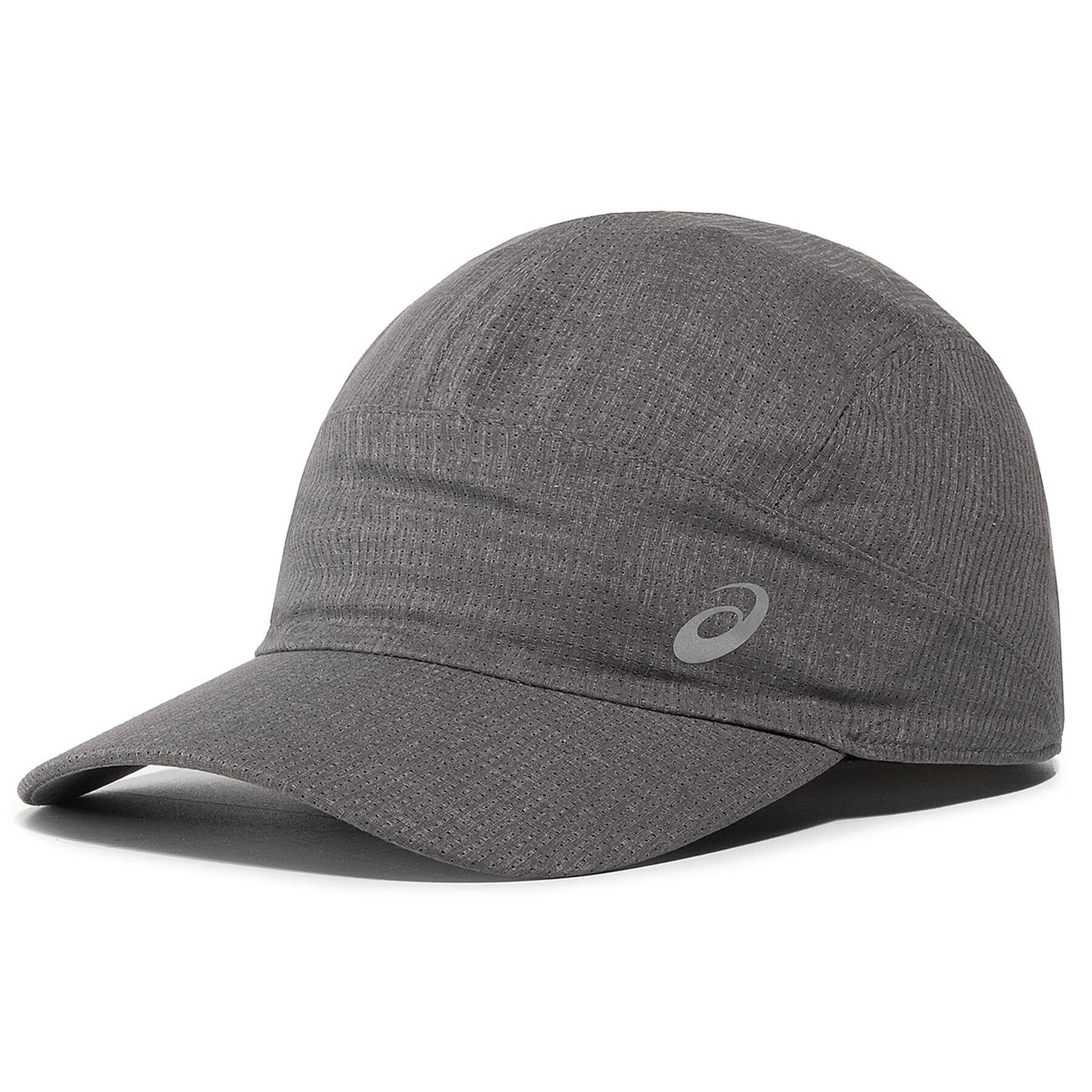 Asics Шапка с козирка Lightweight Running Cap 3013A150 Сив - Pepit.bg