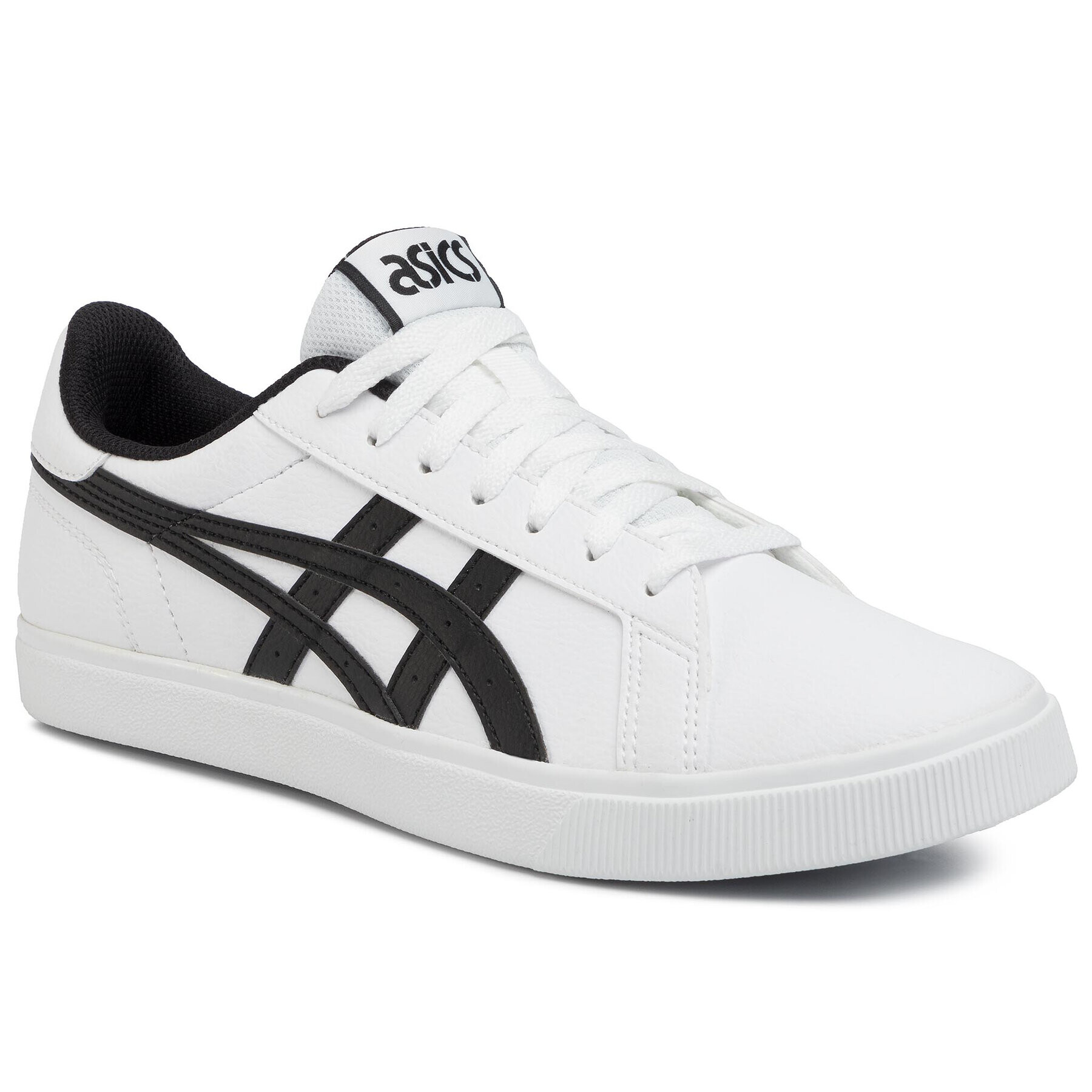 Asics Сникърси Classic Ct 1191A165 Бял - Pepit.bg