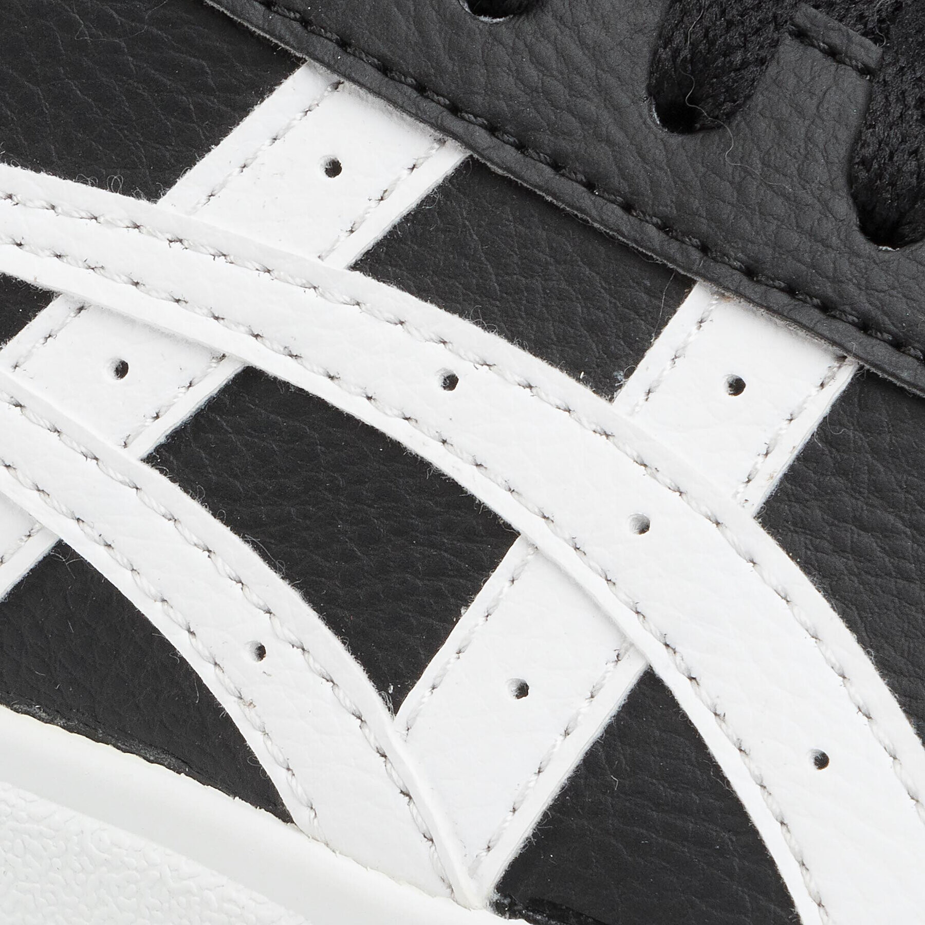 Asics Сникърси Classic Ct 1191A165 Черен - Pepit.bg