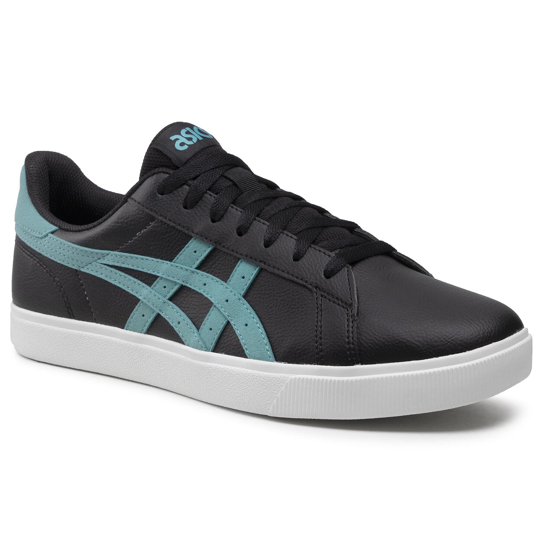 Asics Сникърси Classic Ct 1191A363 Черен - Pepit.bg