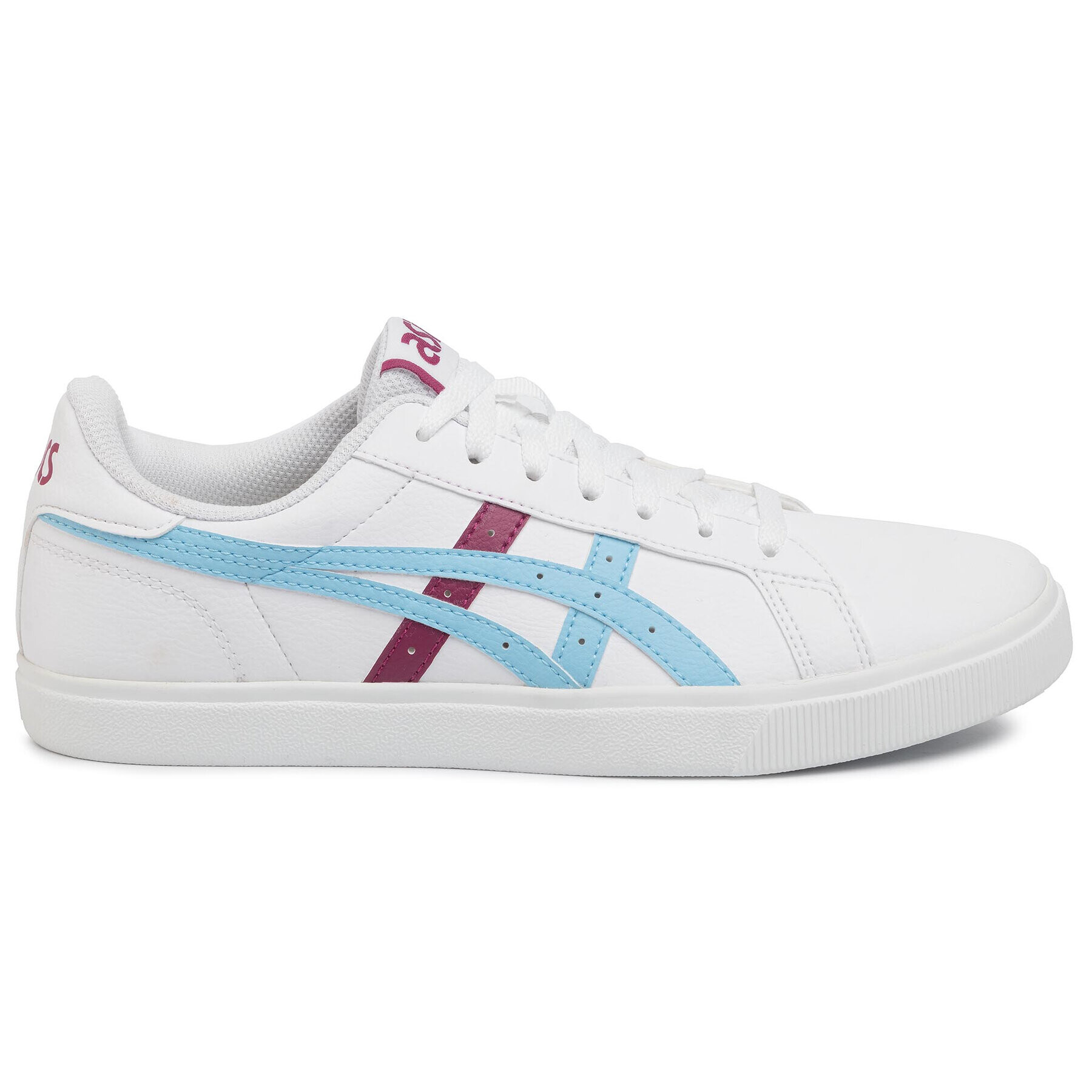 Asics Сникърси Classic Ct 1192A136 Бял - Pepit.bg