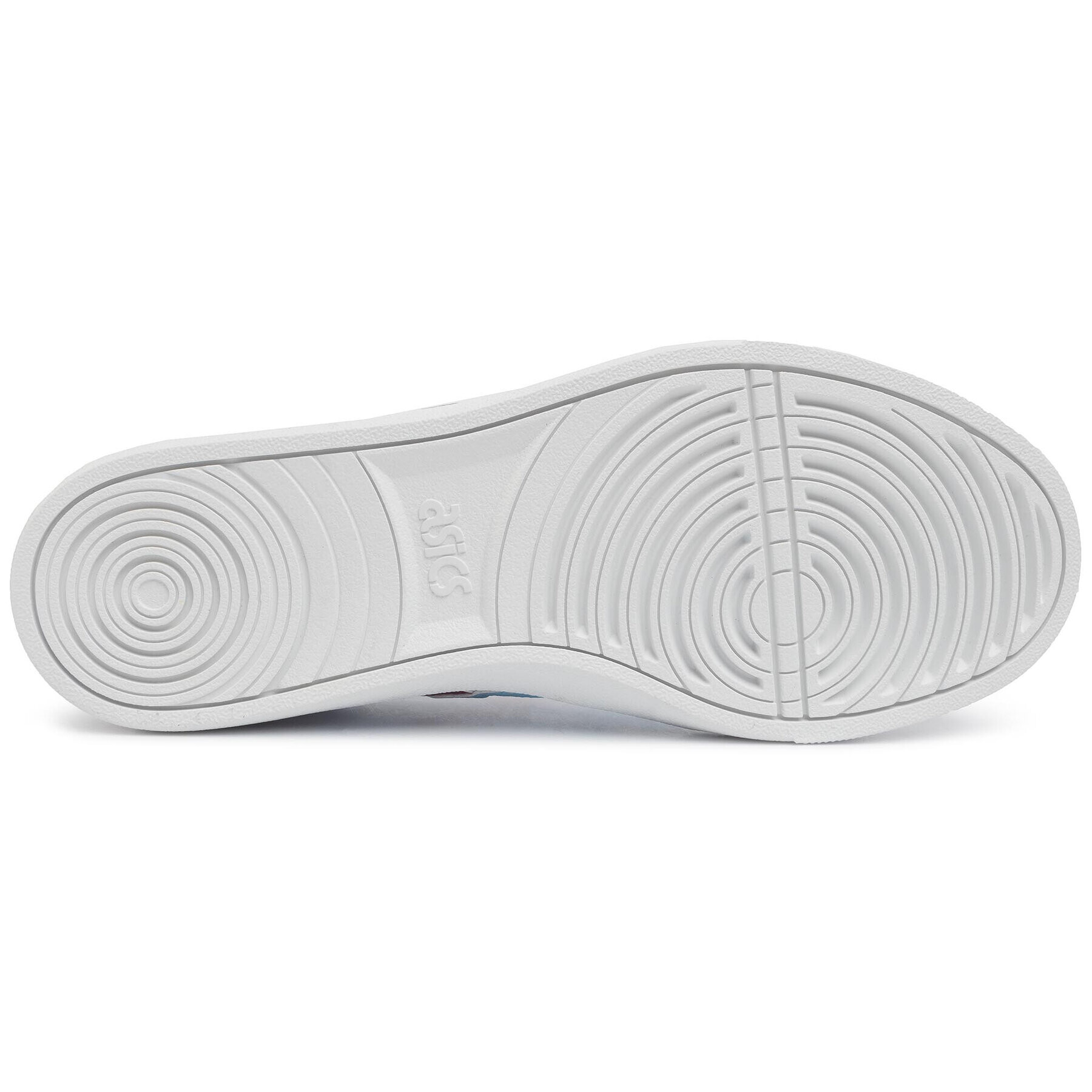 Asics Сникърси Classic Ct 1192A136 Бял - Pepit.bg