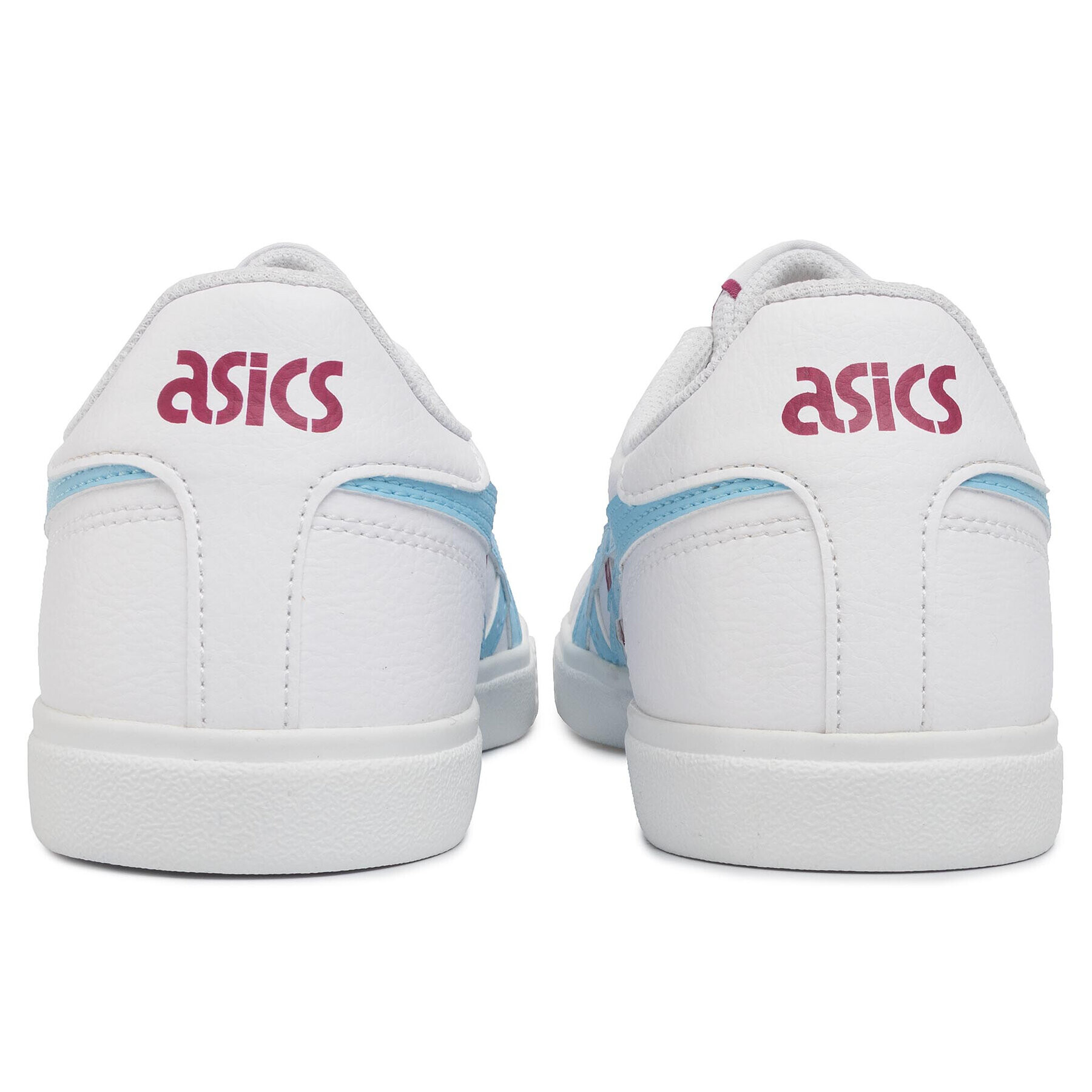 Asics Сникърси Classic Ct 1192A136 Бял - Pepit.bg