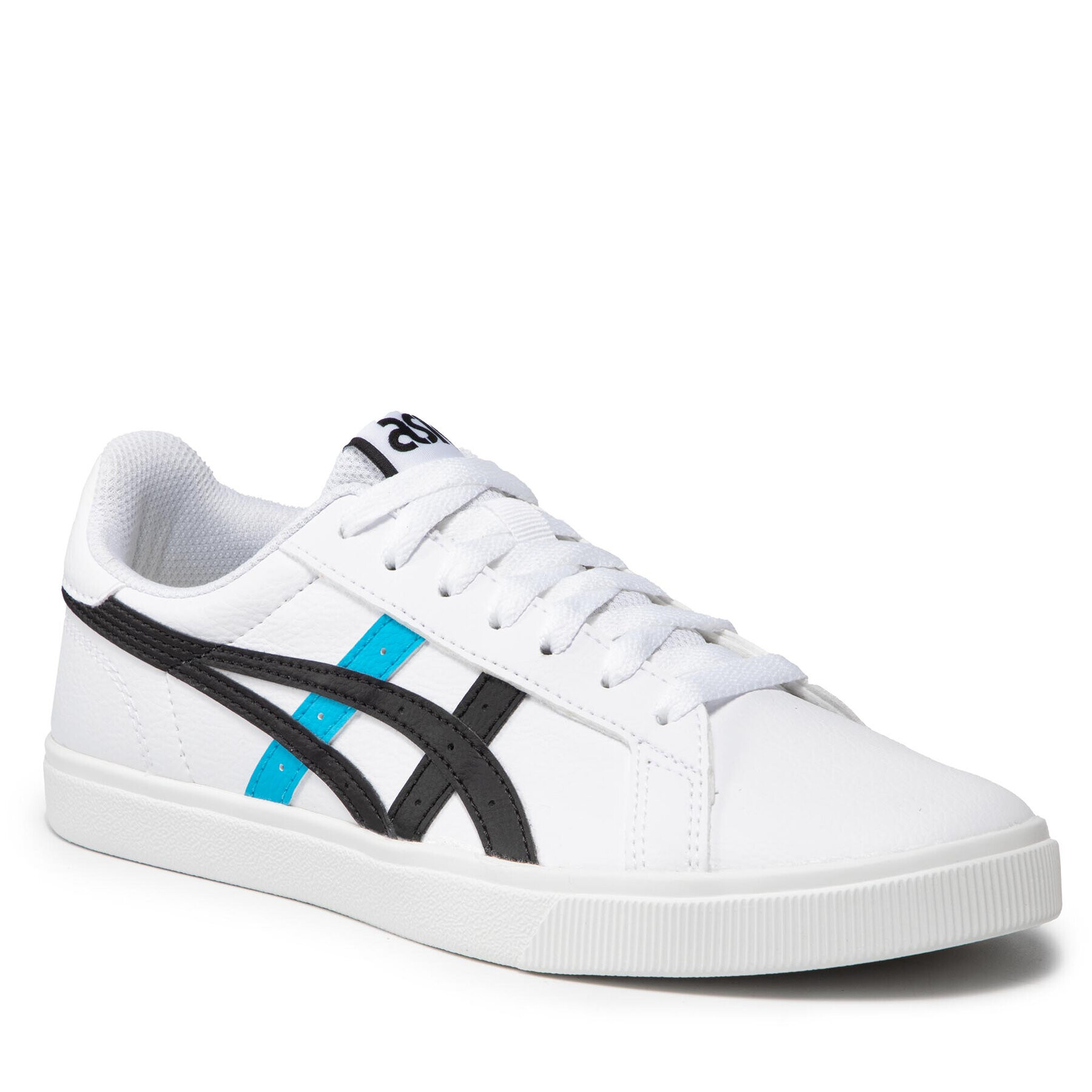 Asics Сникърси Classic Ct 1201A165 Бял - Pepit.bg