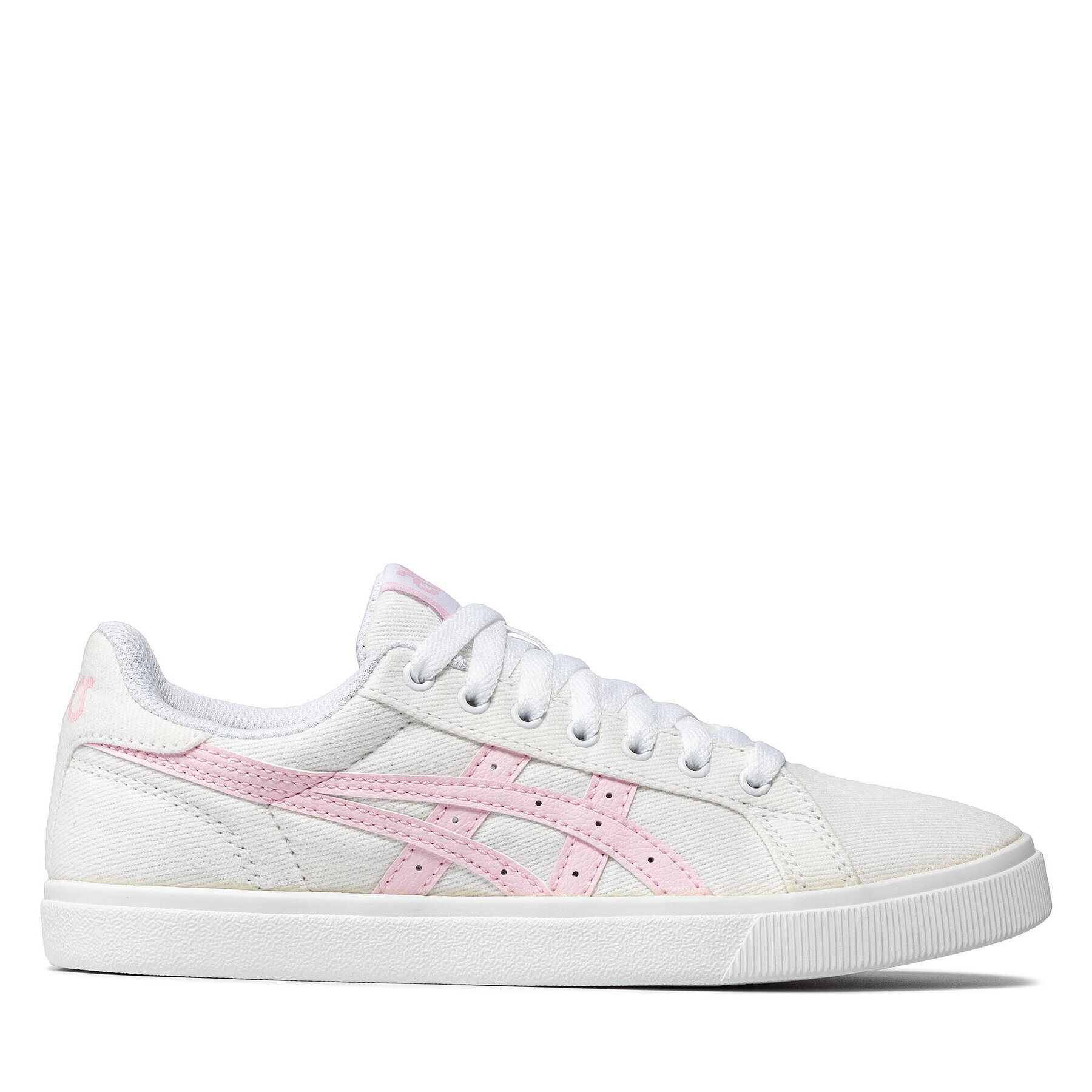 Asics Сникърси Classic Ct 1202A068 Бял - Pepit.bg