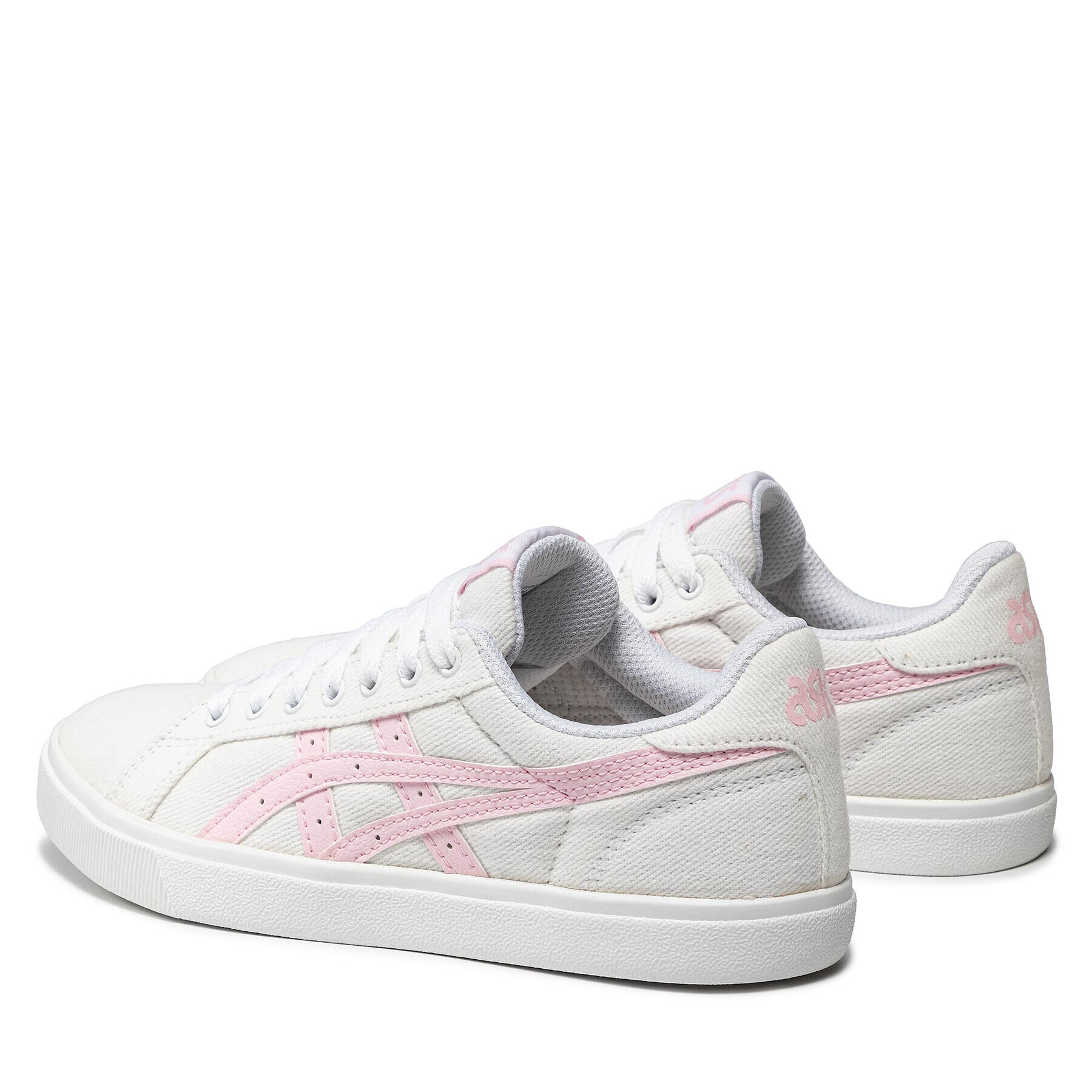 Asics Сникърси Classic Ct 1202A068 Бял - Pepit.bg