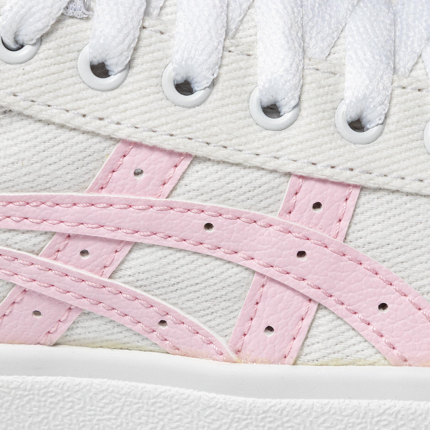 Asics Сникърси Classic Ct 1202A068 Бял - Pepit.bg
