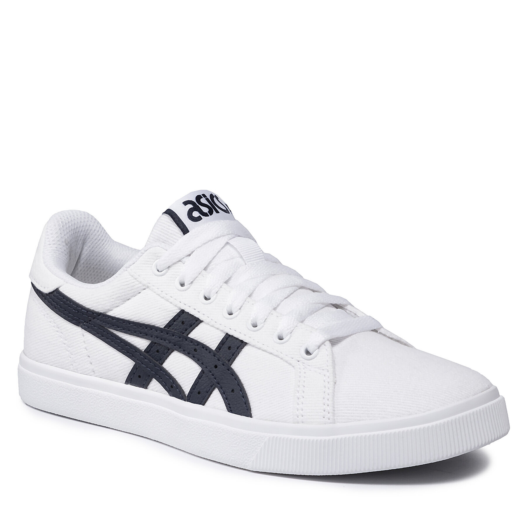 Asics Сникърси Classic Ct 1202A068 Бял - Pepit.bg