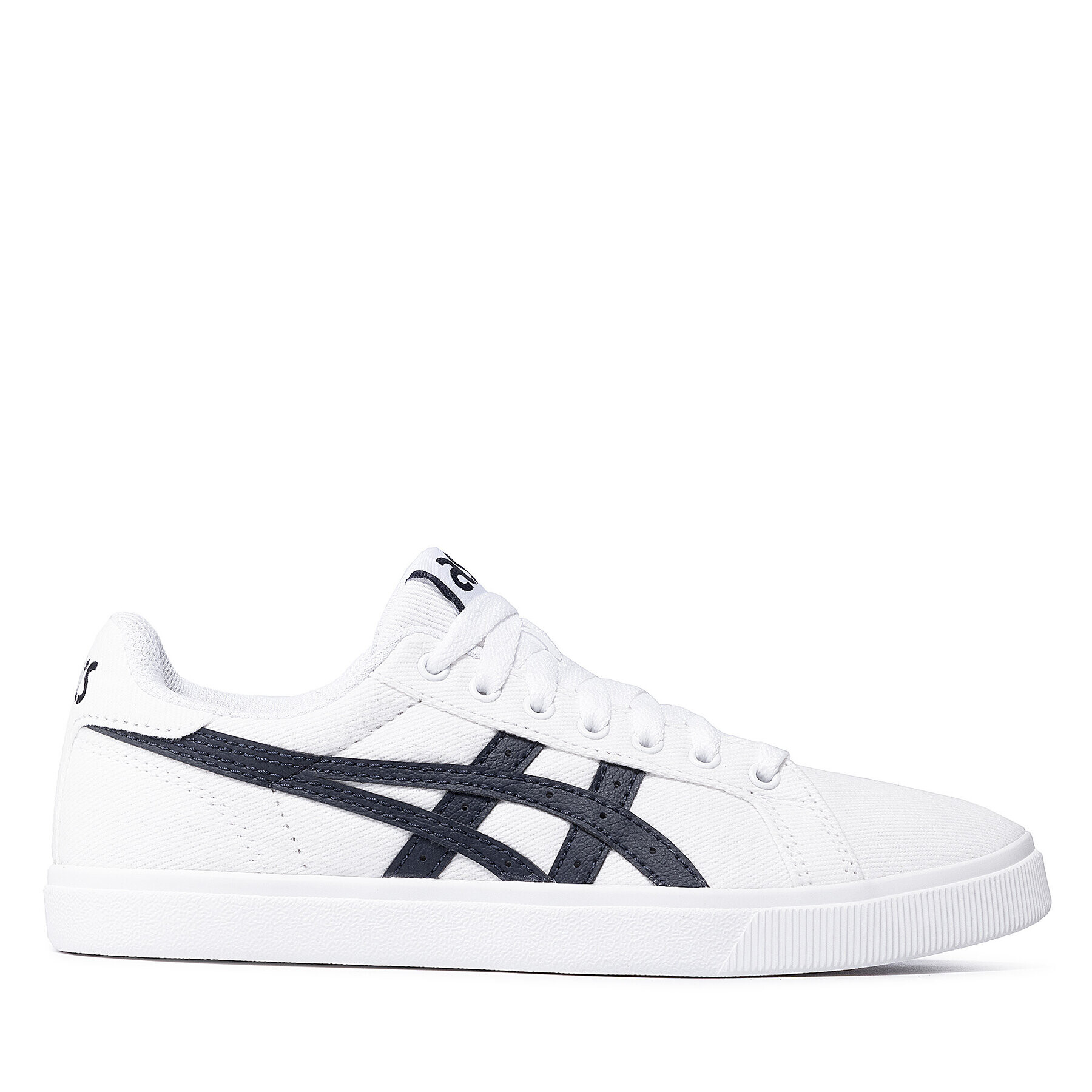 Asics Сникърси Classic Ct 1202A068 Бял - Pepit.bg