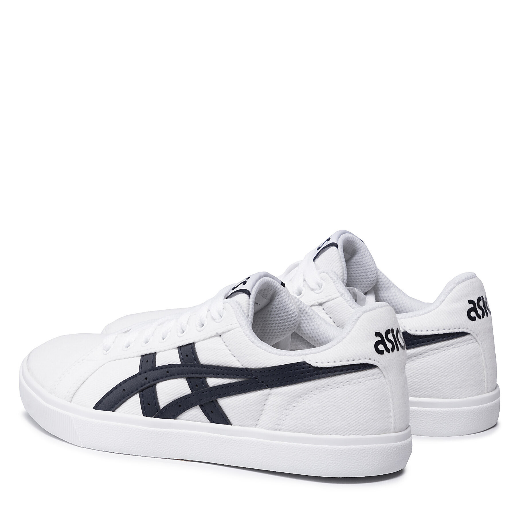 Asics Сникърси Classic Ct 1202A068 Бял - Pepit.bg